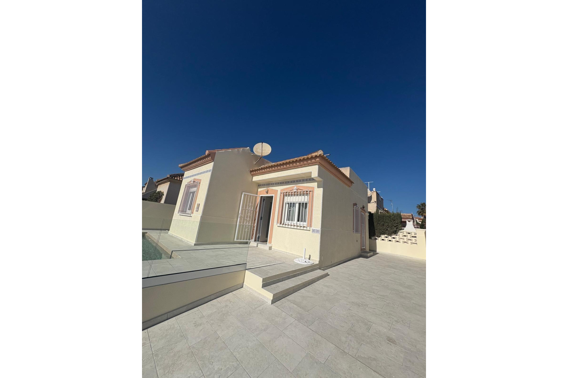 Revente - Villa - Torrevieja - Torreblanca