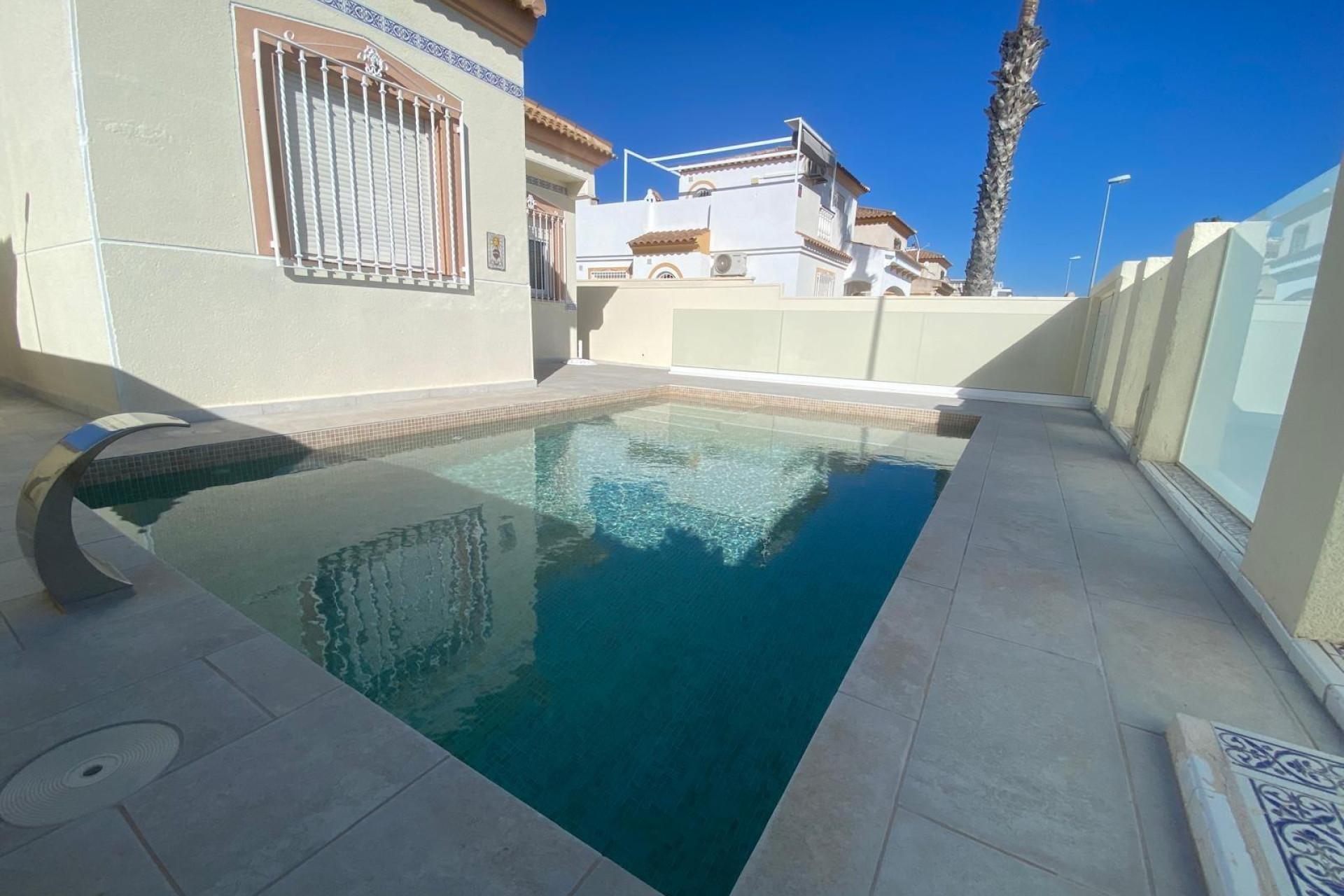 Revente - Villa - Torrevieja - Torreblanca