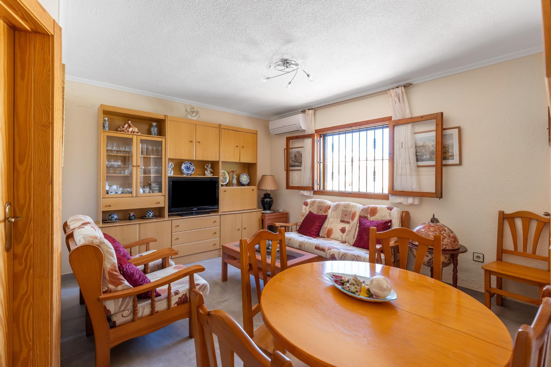 Revente - Villa - Torrevieja - Torreblanca