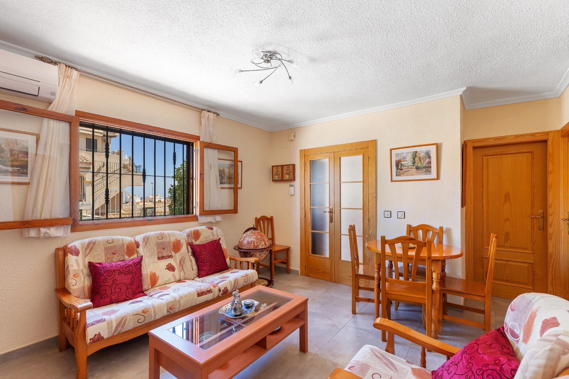 Revente - Villa - Torrevieja - Torreblanca