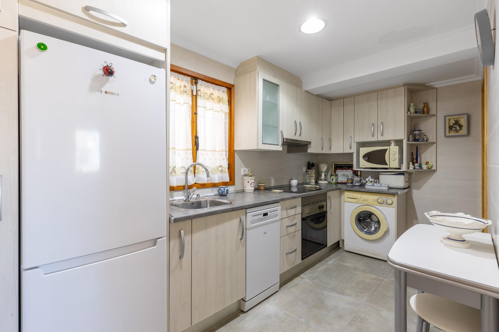 Revente - Villa - Torrevieja - Torreblanca