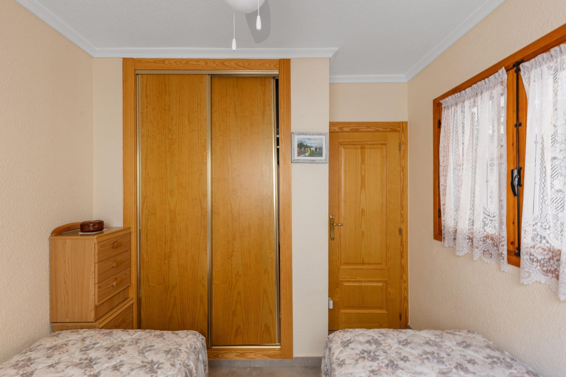 Revente - Villa - Torrevieja - Torreblanca