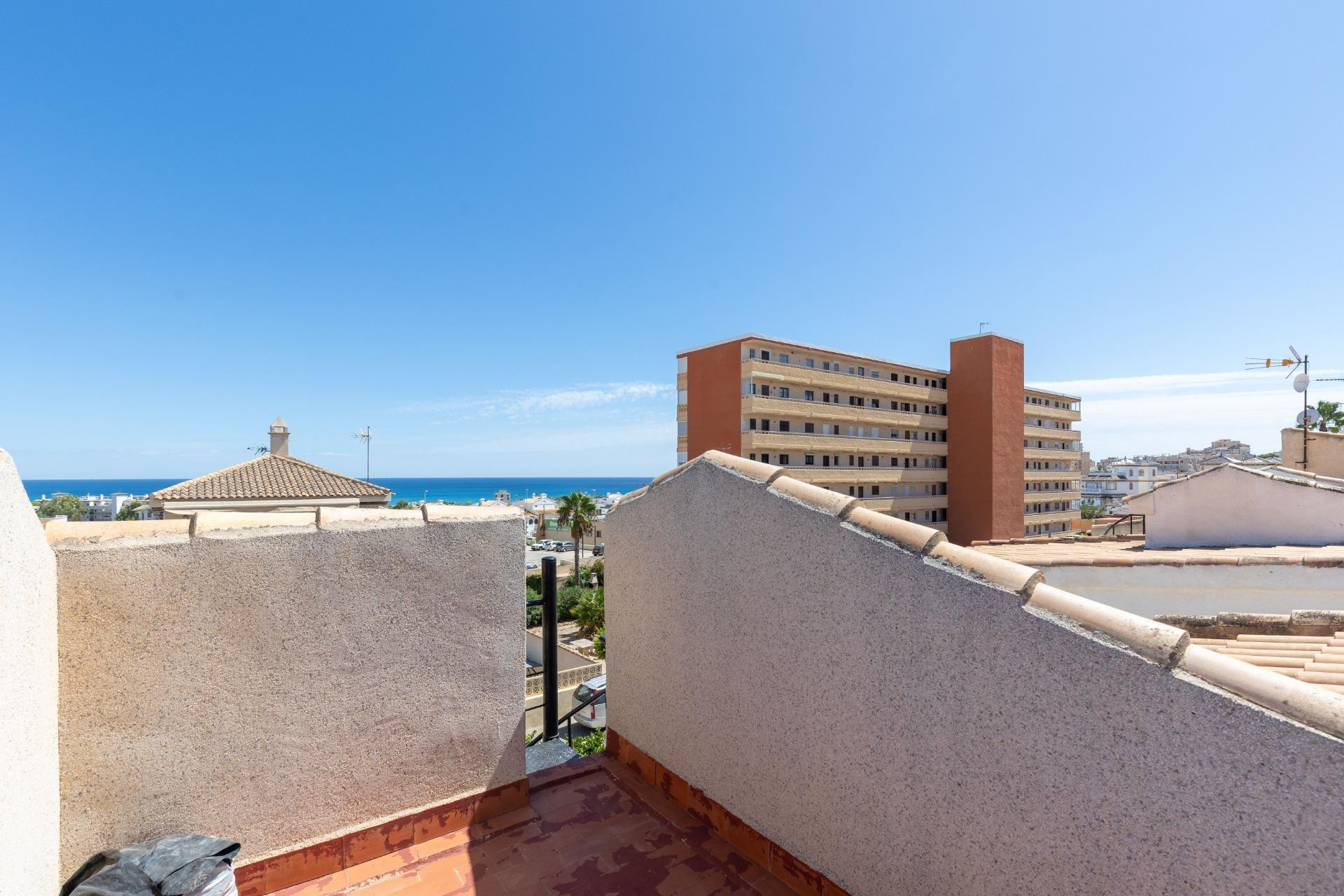 Revente - Villa - Torrevieja - Torreblanca