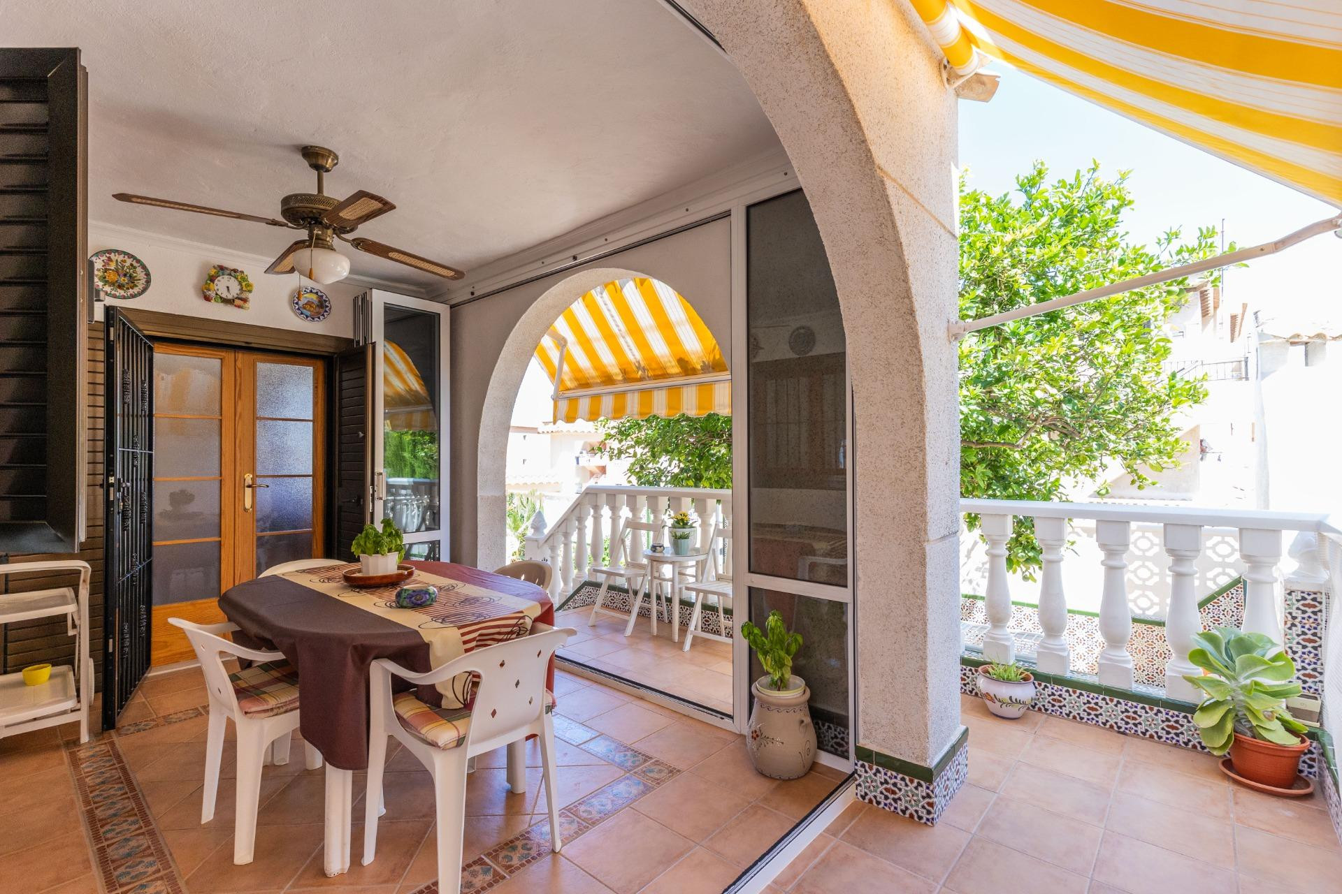 Revente - Villa - Torrevieja - Torreblanca