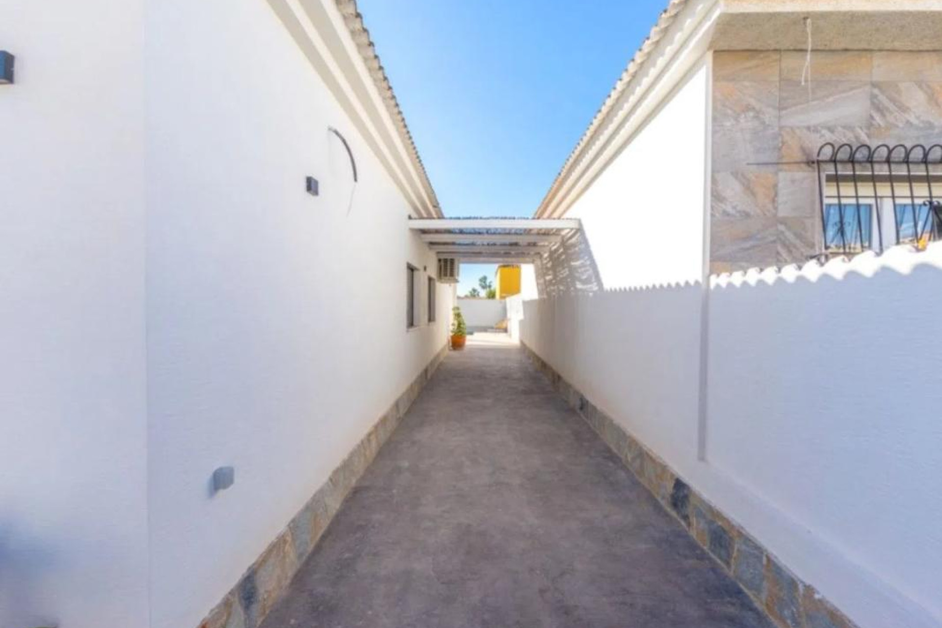 Revente - Villa - Torrevieja - torrevieja