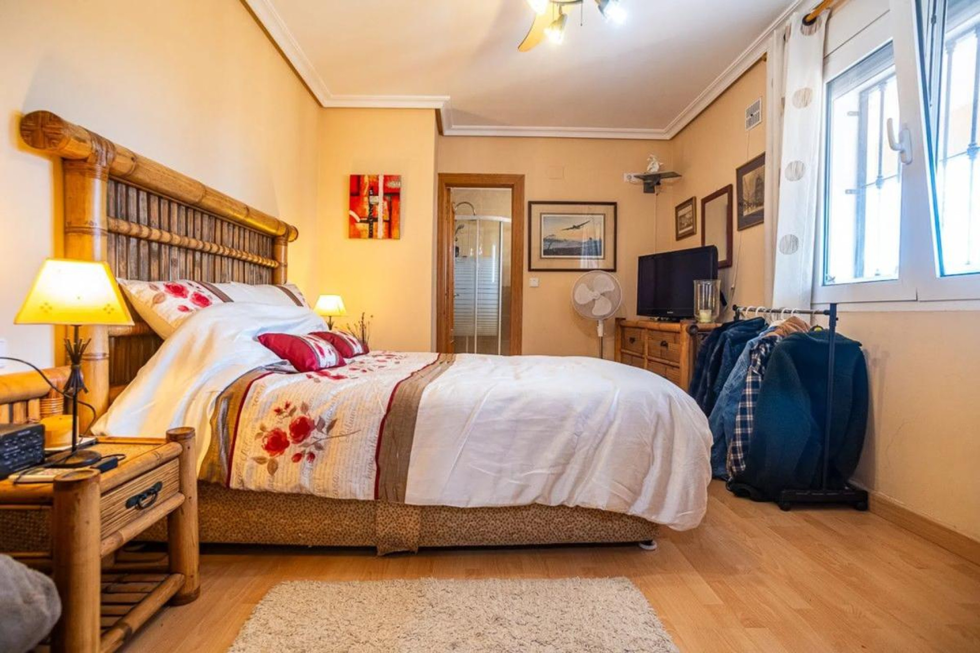 Revente - Villa - Torrevieja - torrevieja