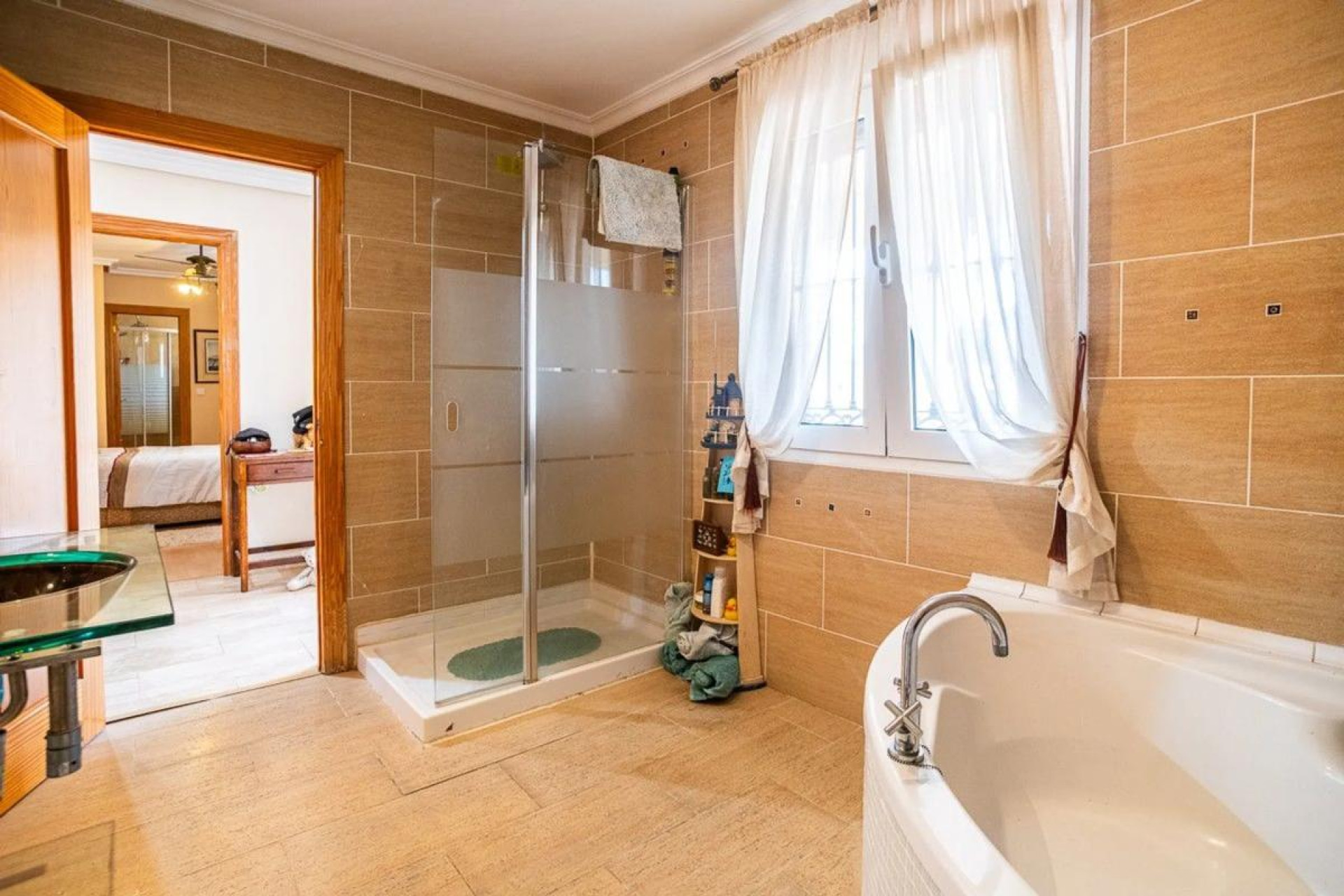 Revente - Villa - Torrevieja - torrevieja