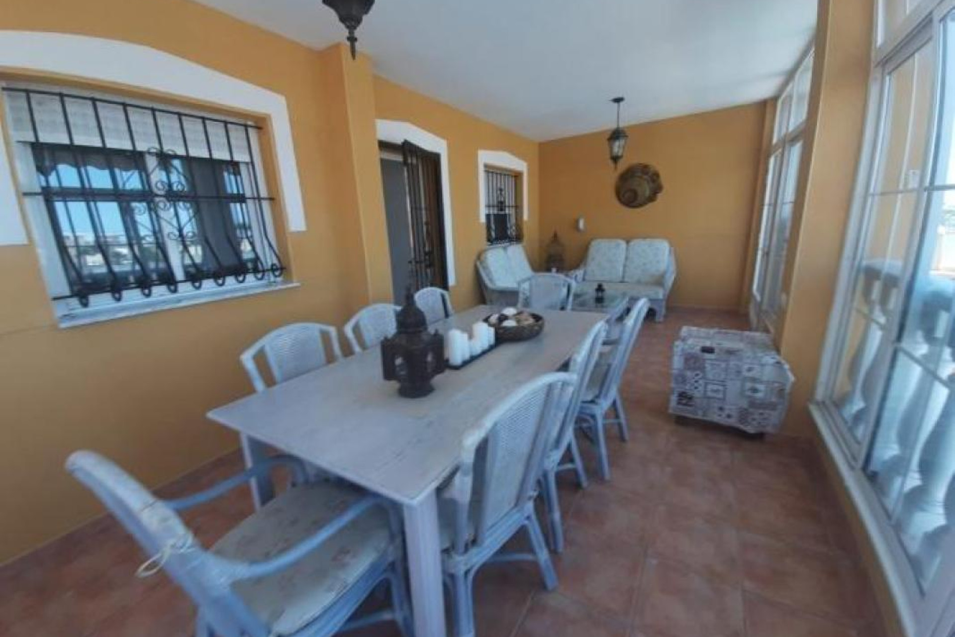 Revente - Villa - Torrevieja - torrevieja