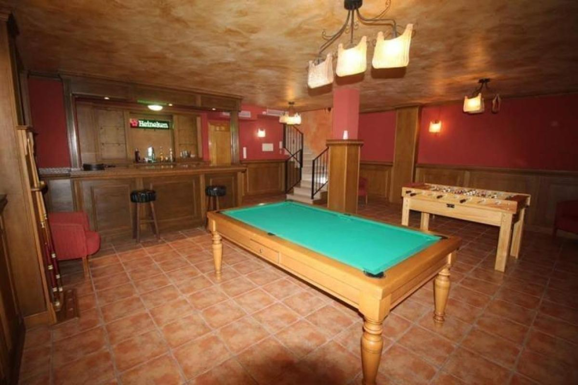 Revente - Villa - Torrevieja - torrevieja