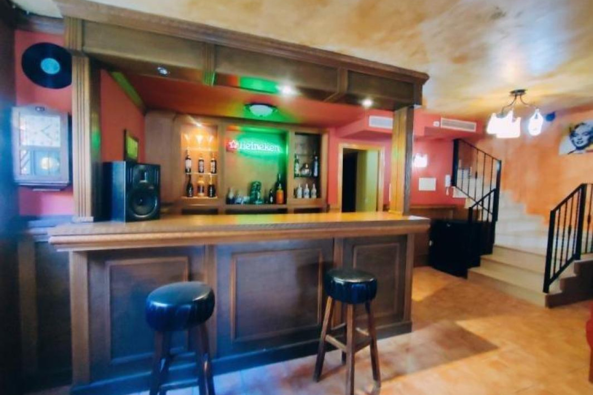 Revente - Villa - Torrevieja - torrevieja