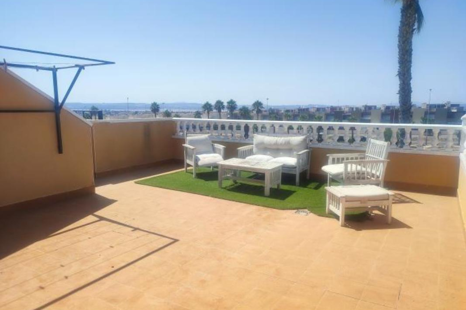 Revente - Villa - Torrevieja - torrevieja