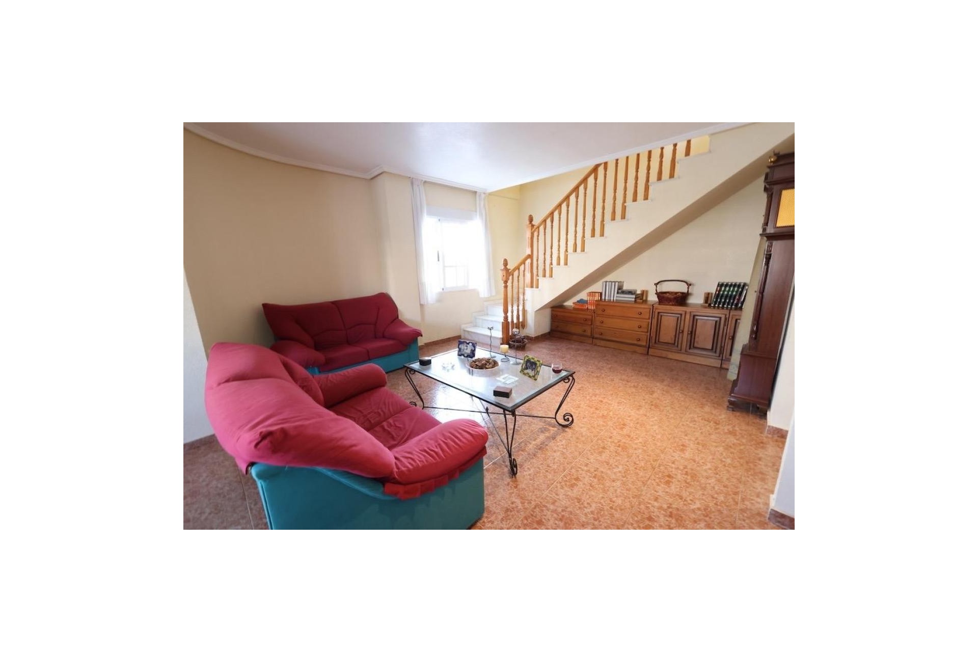 Revente - Villa - Torrevieja - torrevieja