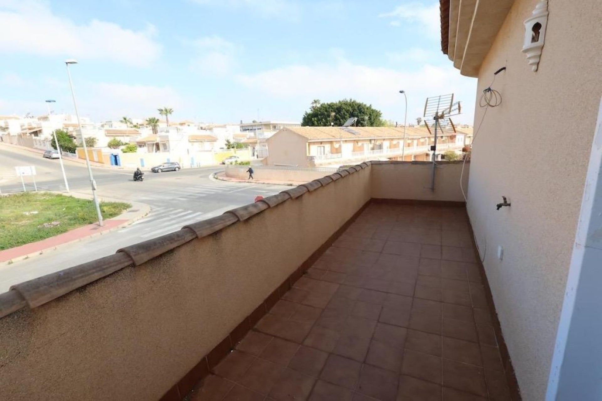 Revente - Villa - Torrevieja - torrevieja