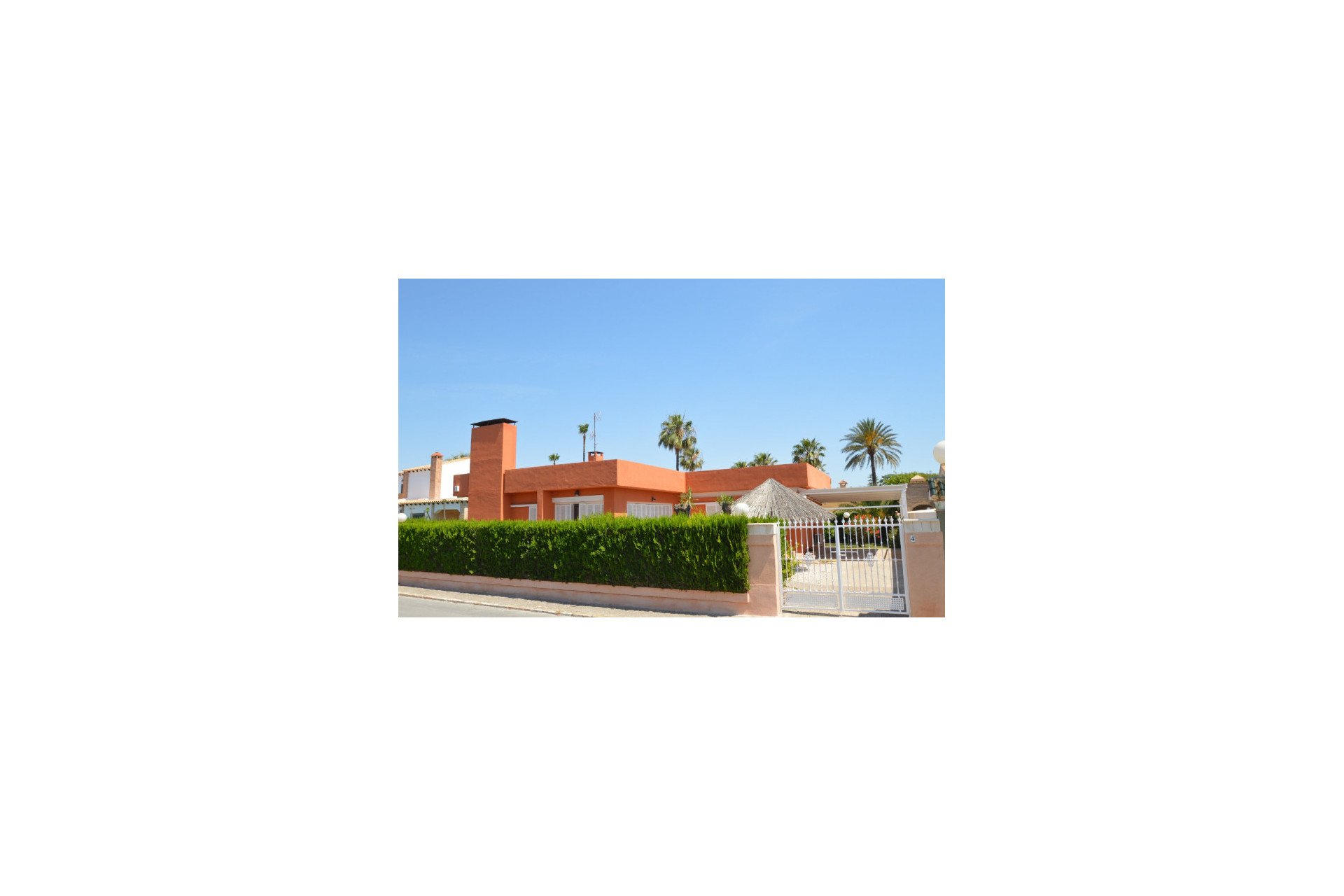 Revente - Villa - Torrevieja