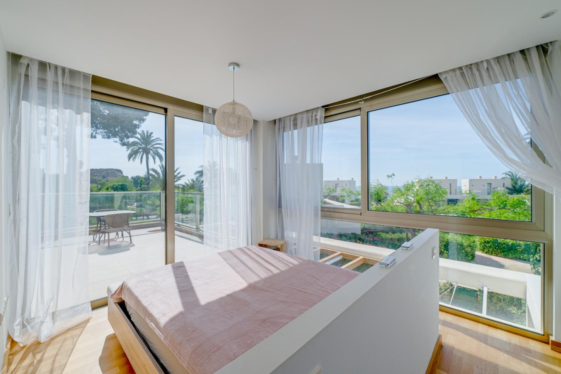 Revente - Villa - Villajoyosa - Paraiso