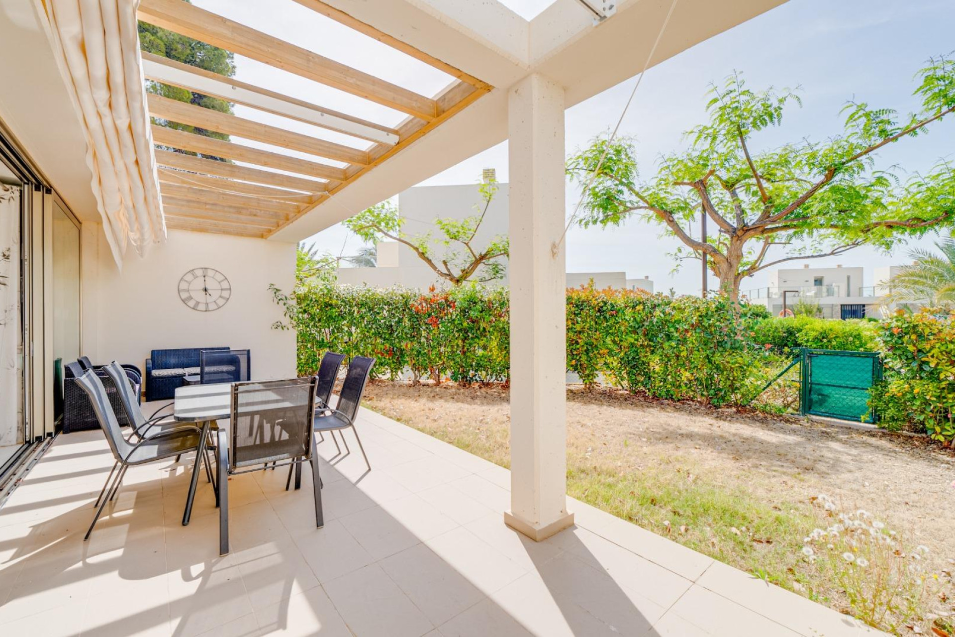 Revente - Villa - Villajoyosa - Paraiso