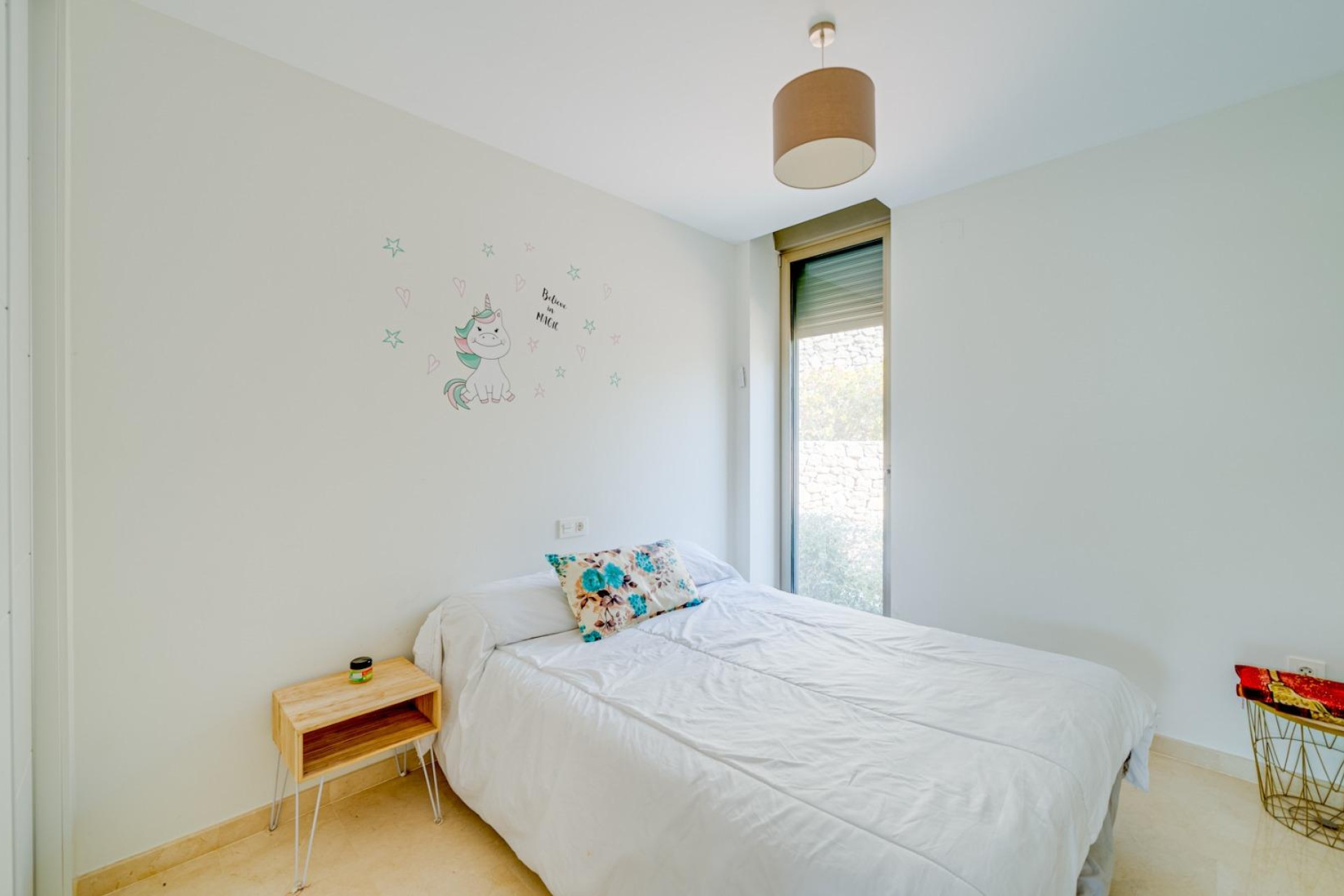 Revente - Villa - Villajoyosa - Paraiso