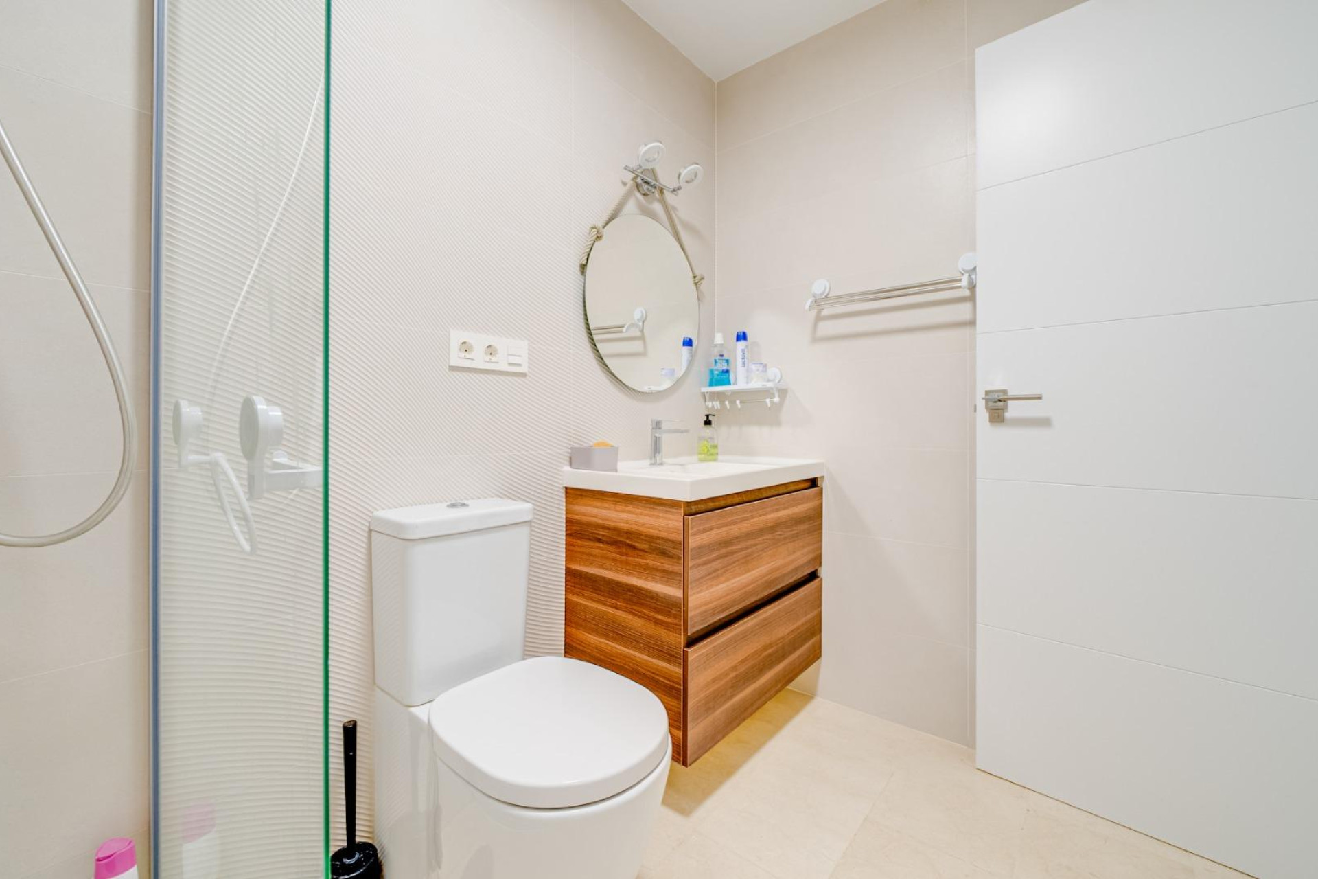 Revente - Villa - Villajoyosa - Paraiso