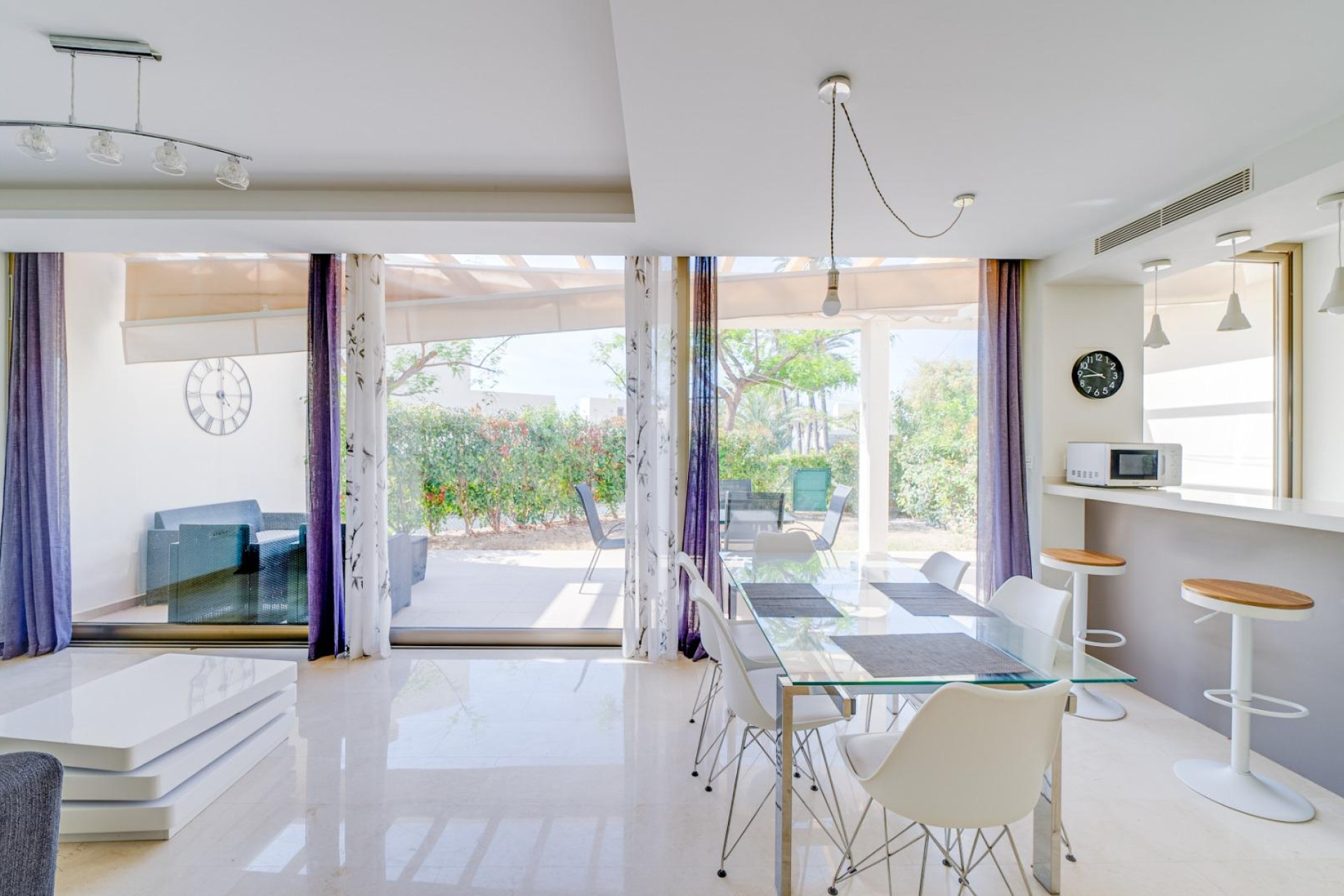 Revente - Villa - Villajoyosa - Paraiso