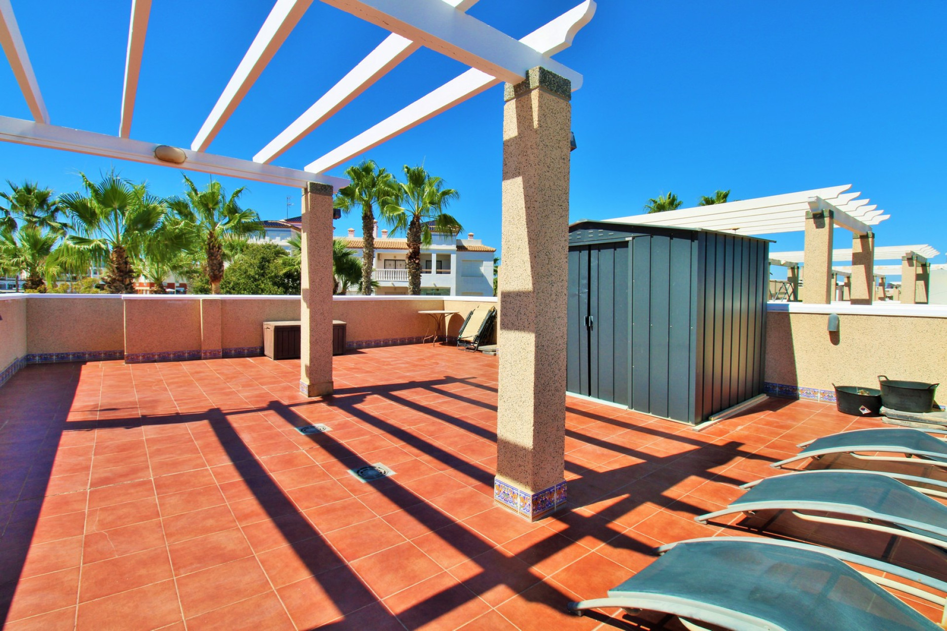 Revente - Villa - Villamartin - Las Violetas