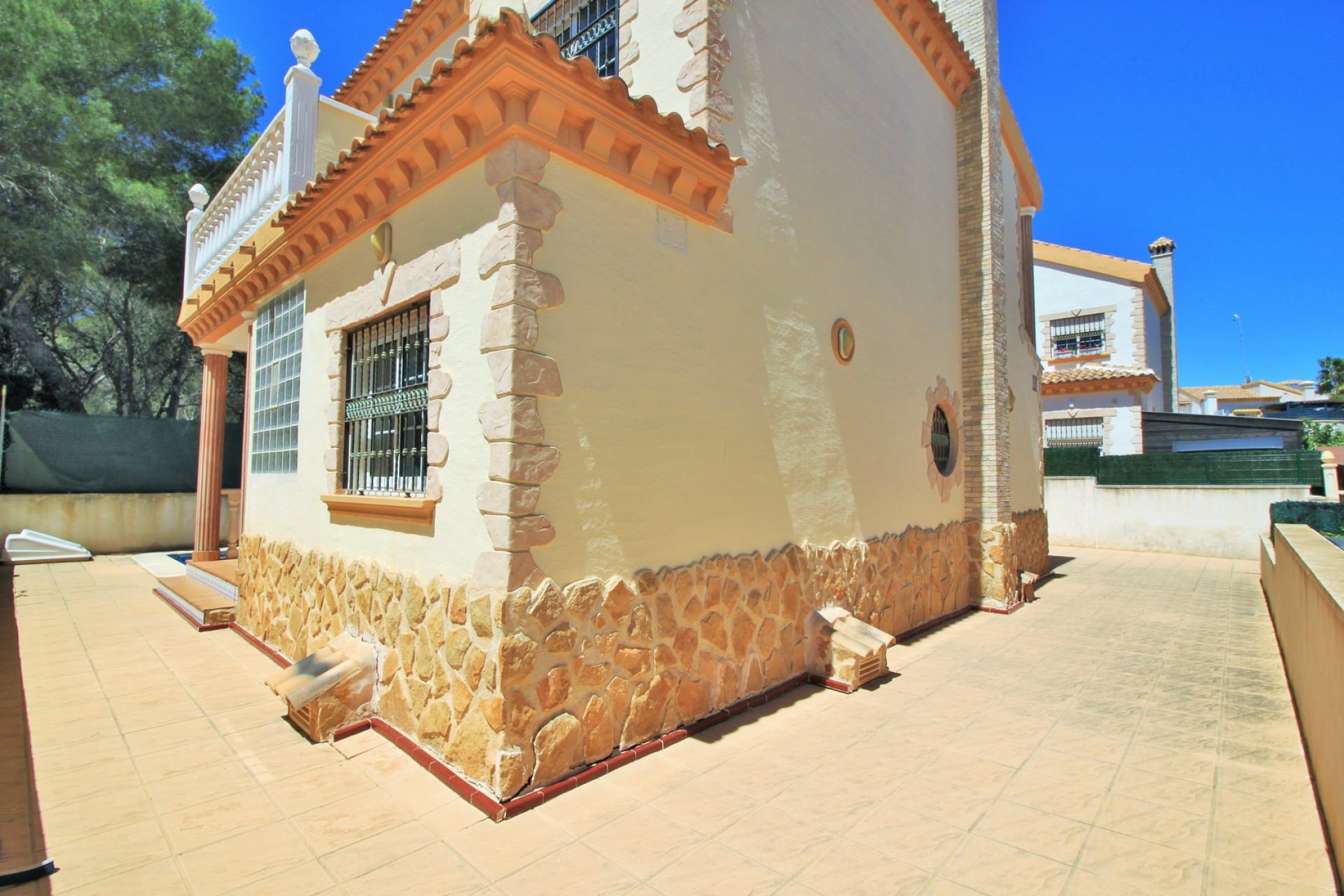 Revente - Villa - Villamartin - Los Dolses