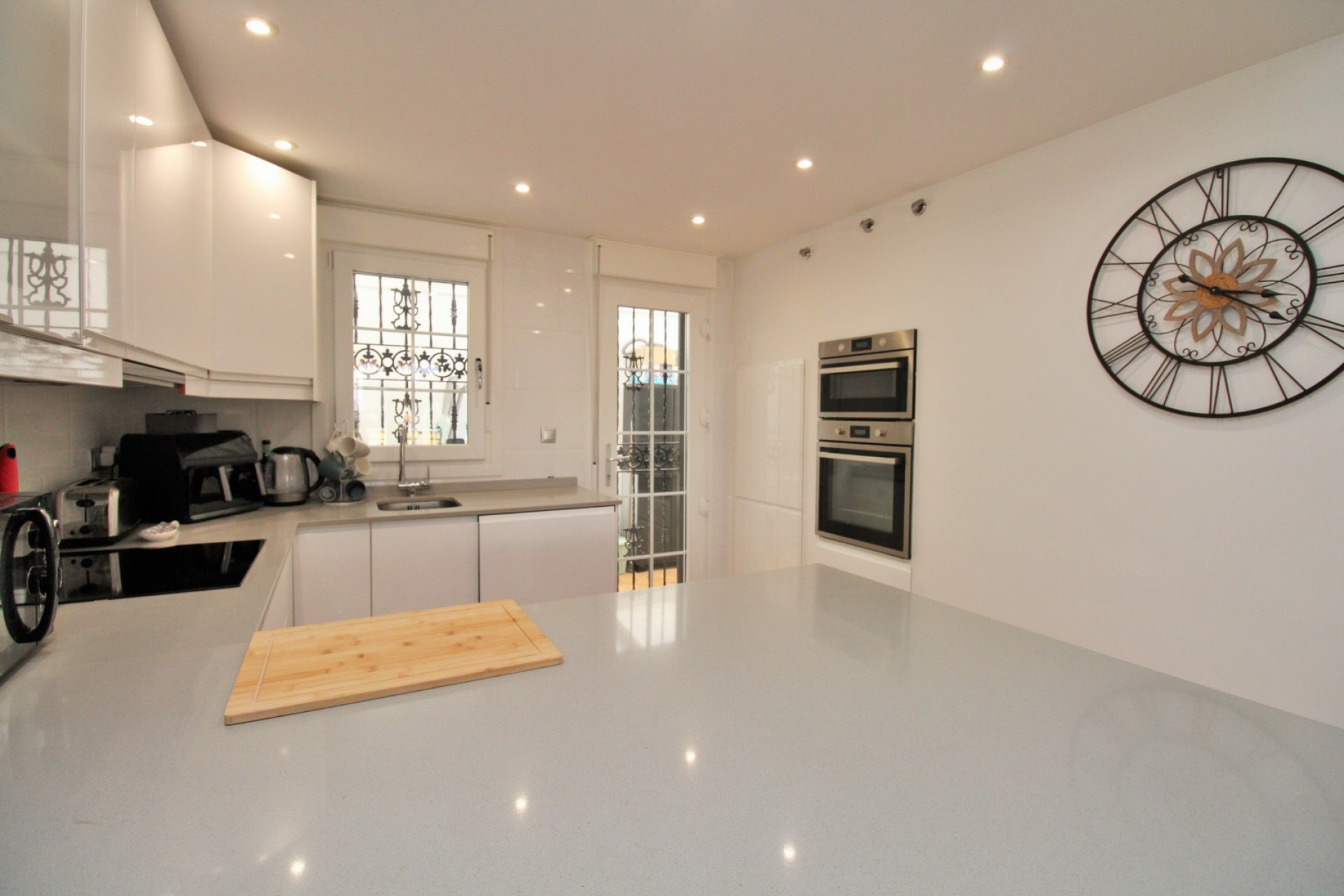 Revente - Villa - Villamartin - Los Dolses