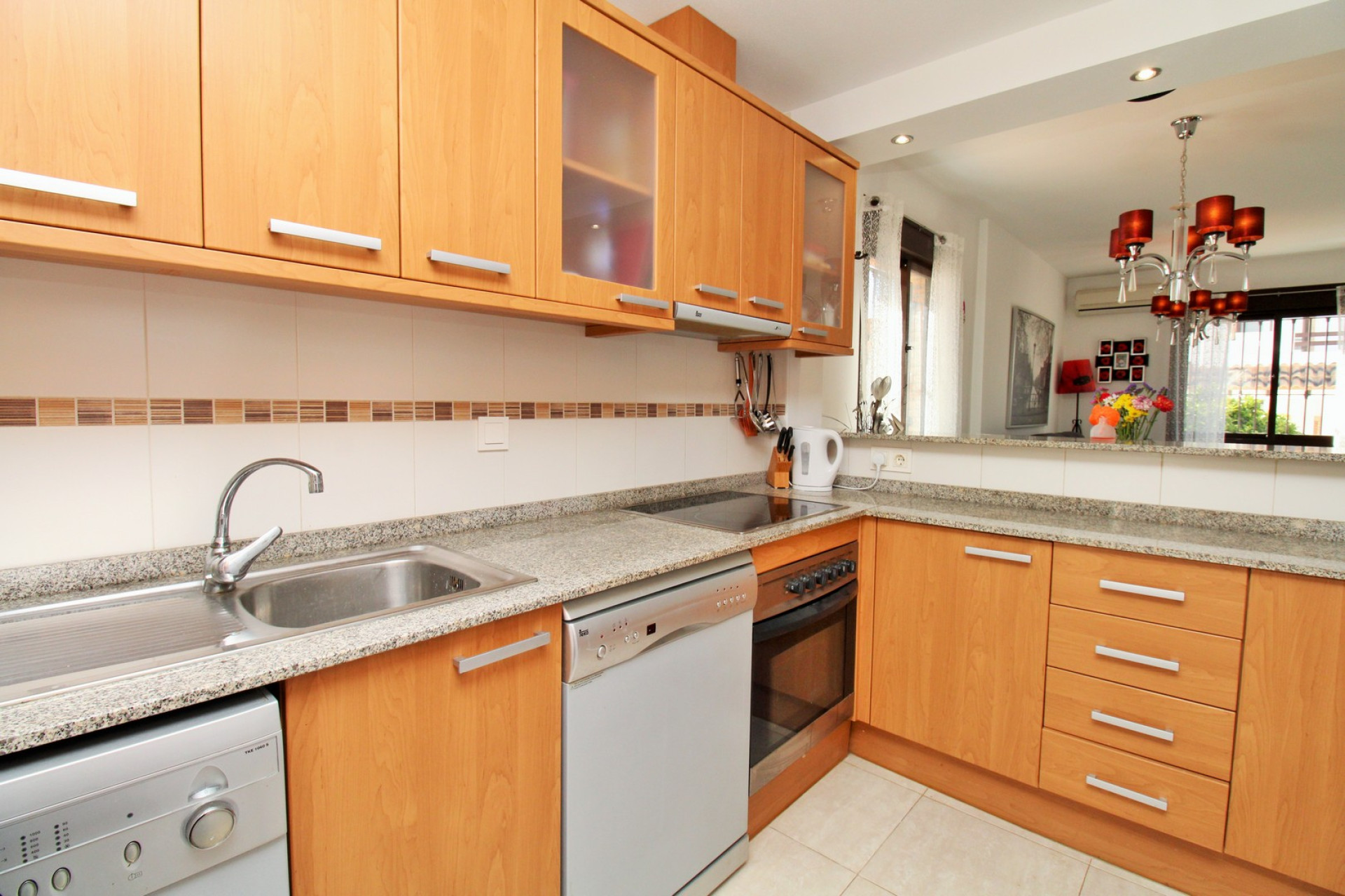 Revente - Villa - Villamartin - PAU 8