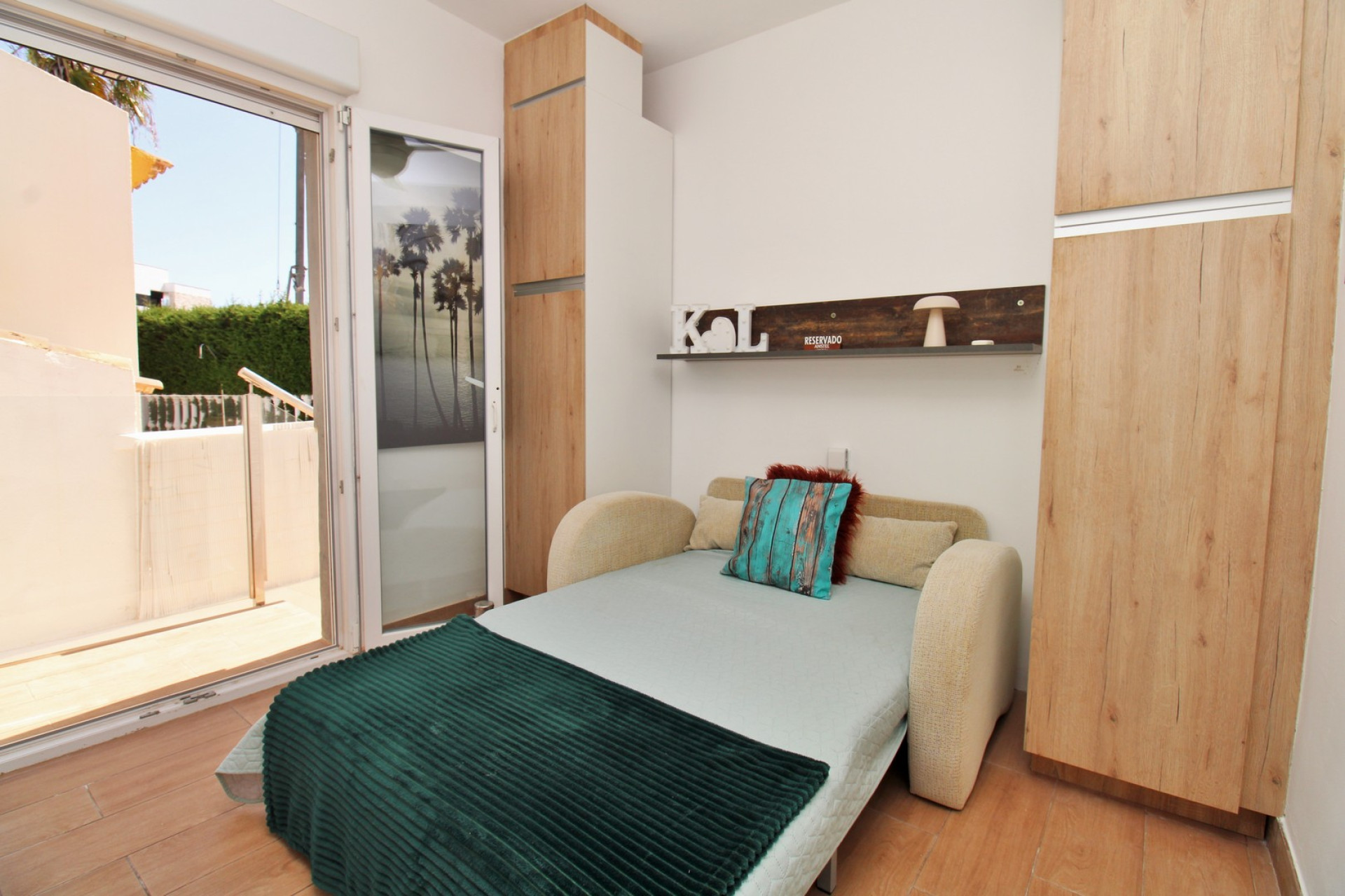 Revente - Villa - Villamartin
