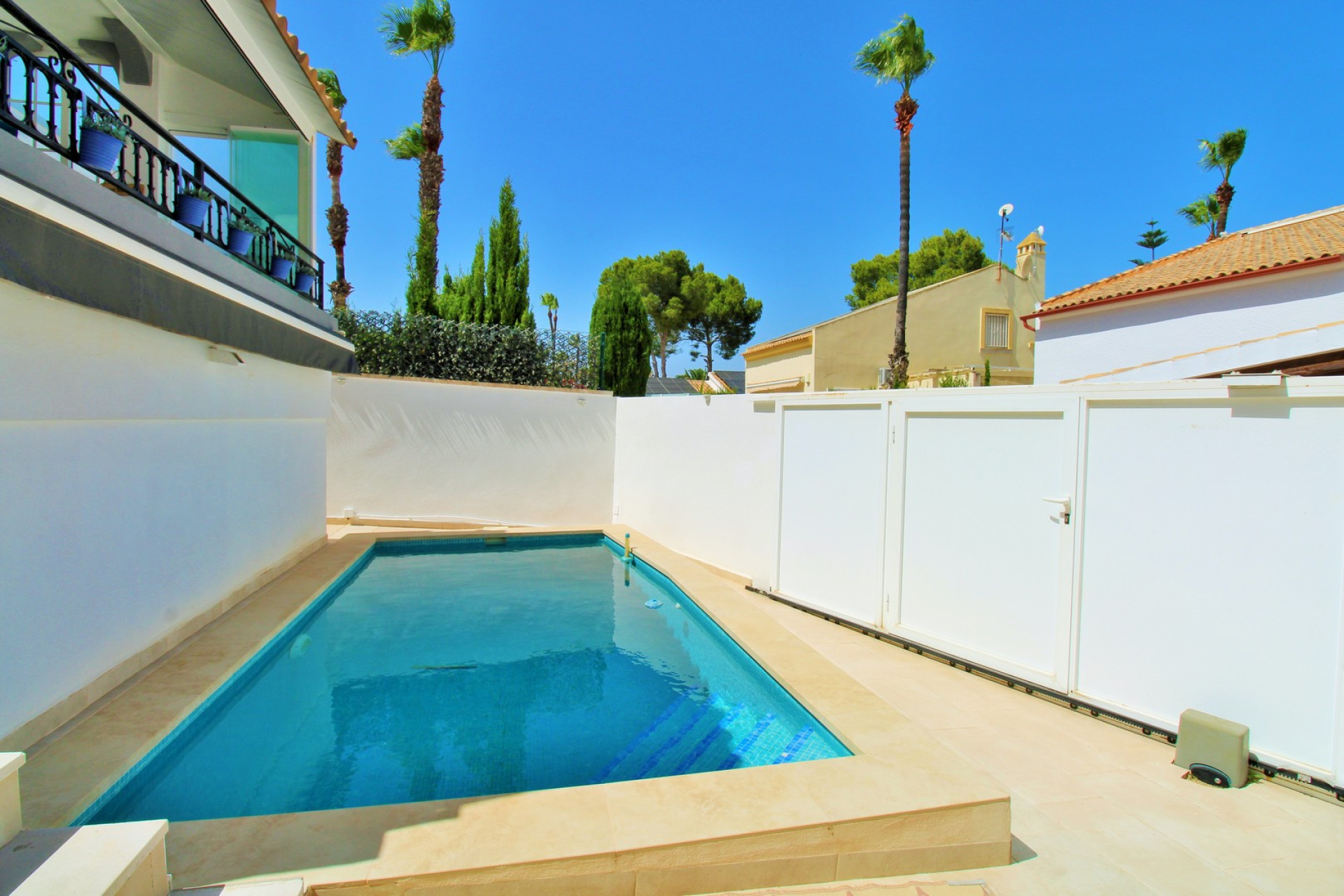 Revente - Villa - Villamartin