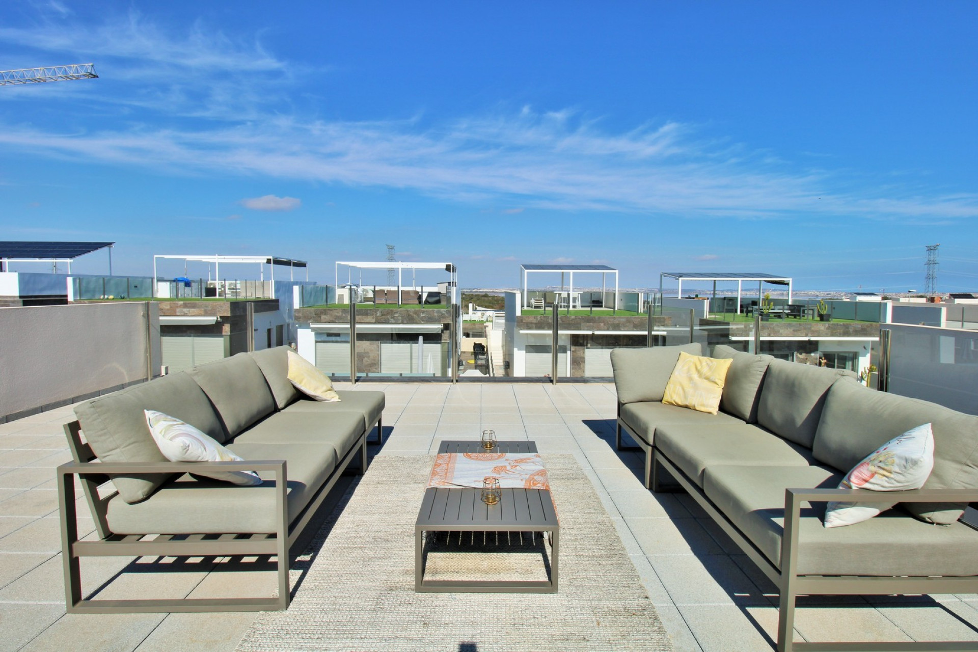 Revente - Villa - Villamartin