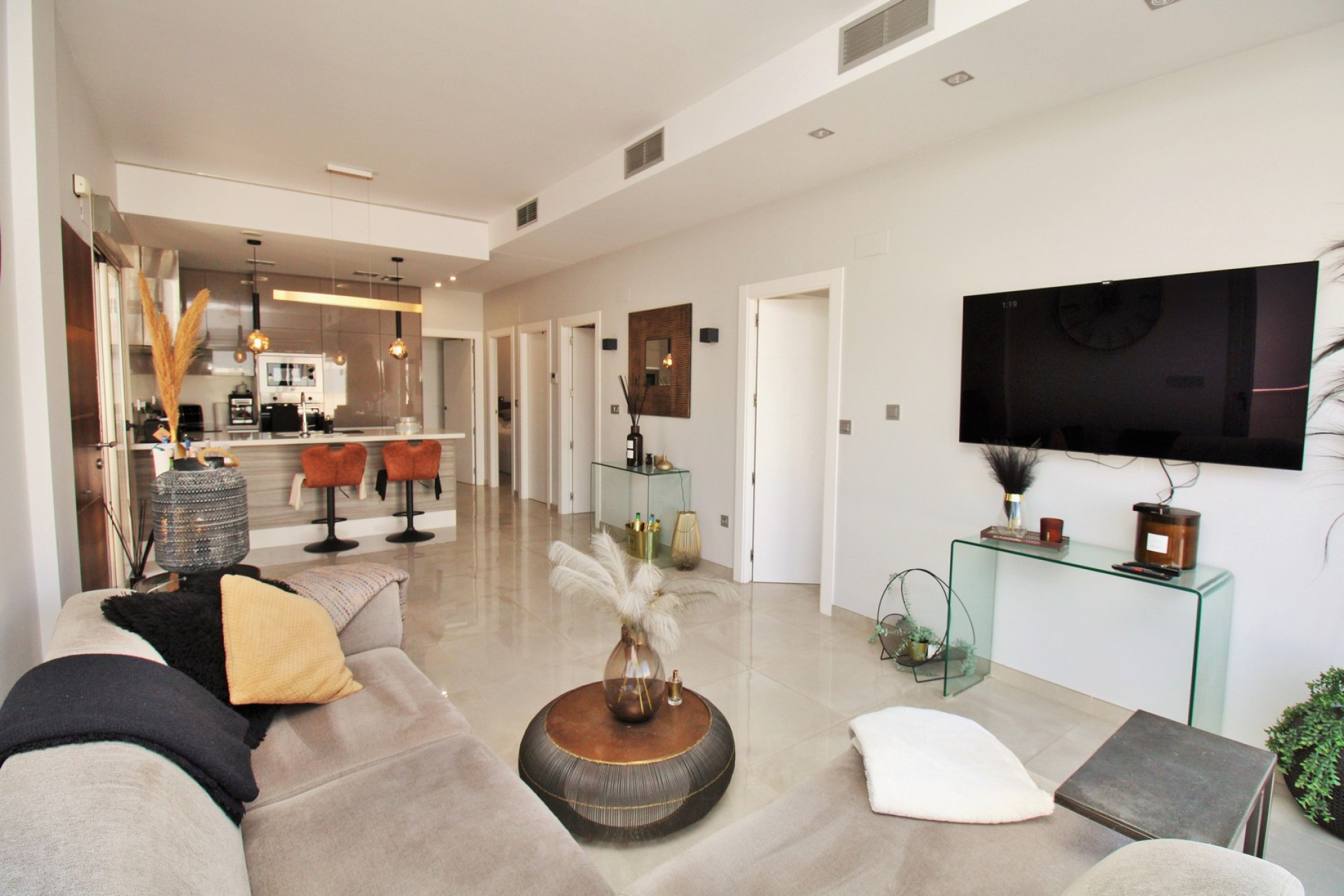 Revente - Villa - Villamartin