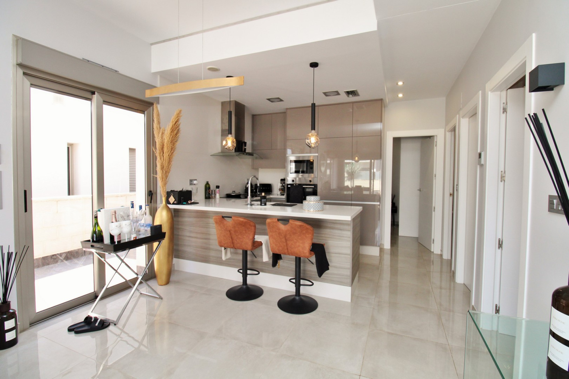 Revente - Villa - Villamartin