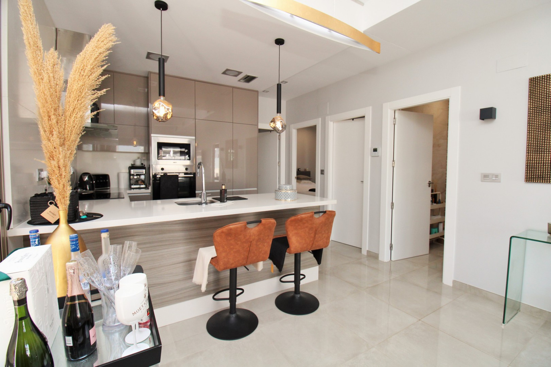 Revente - Villa - Villamartin