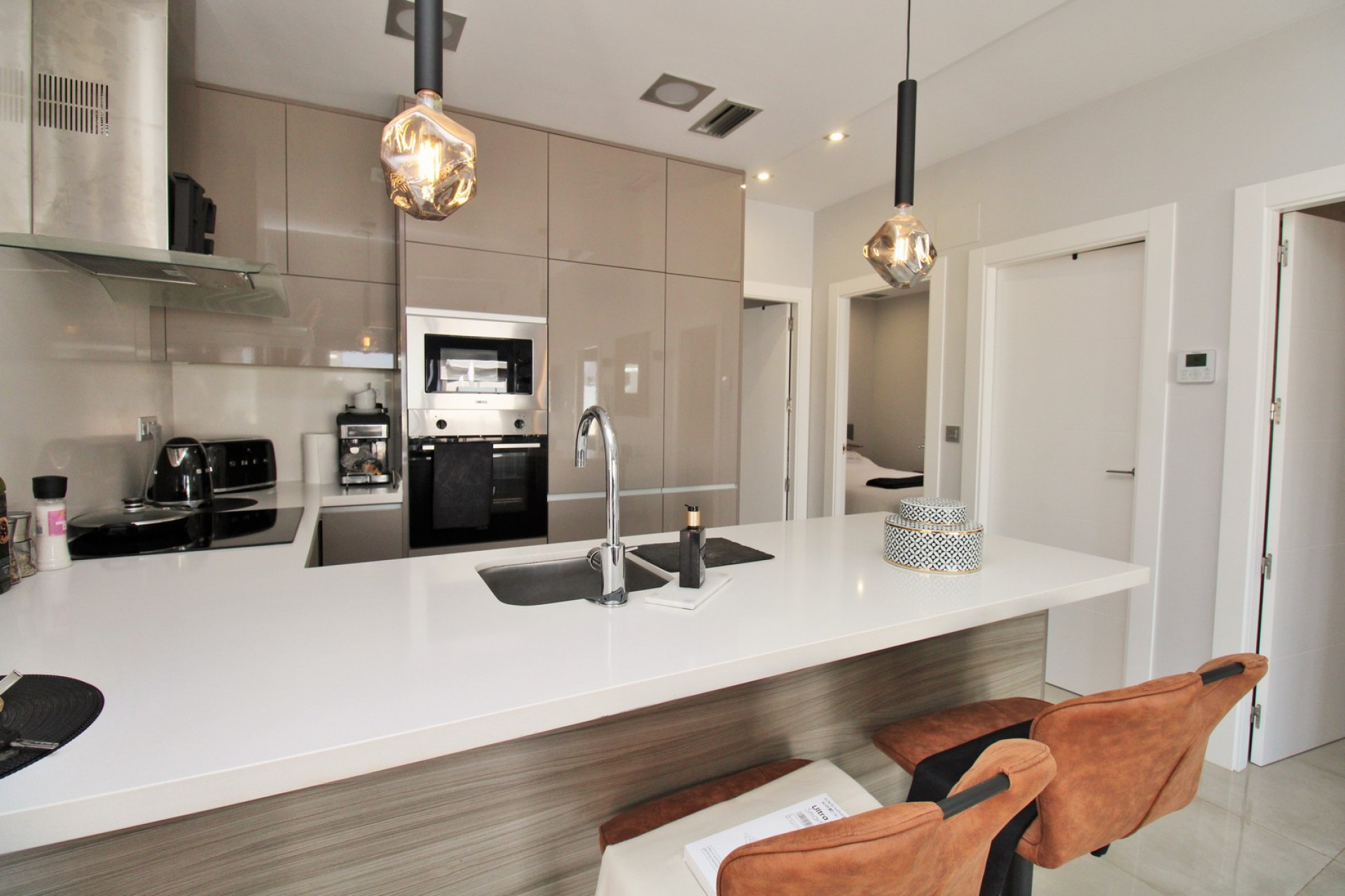 Revente - Villa - Villamartin