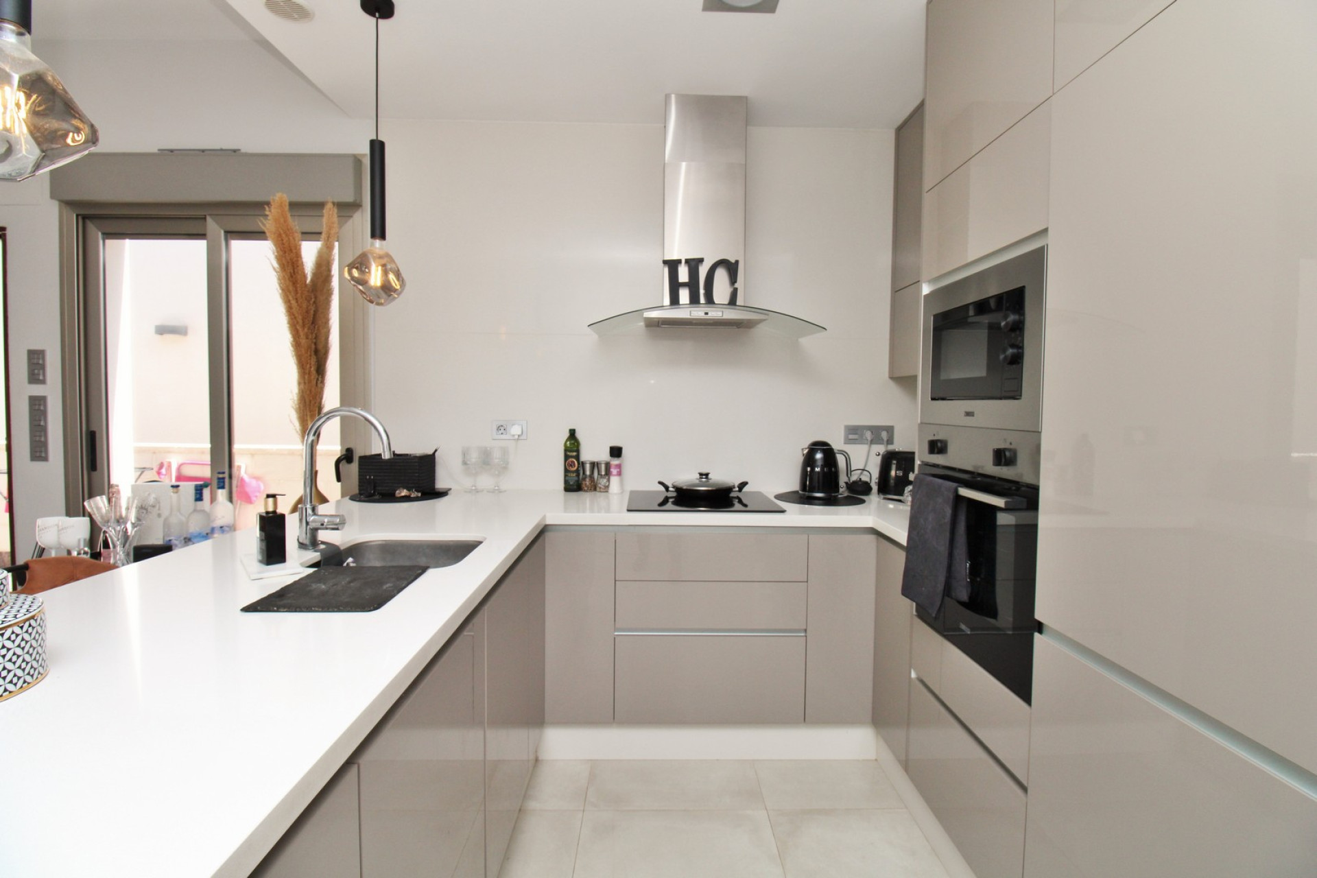 Revente - Villa - Villamartin