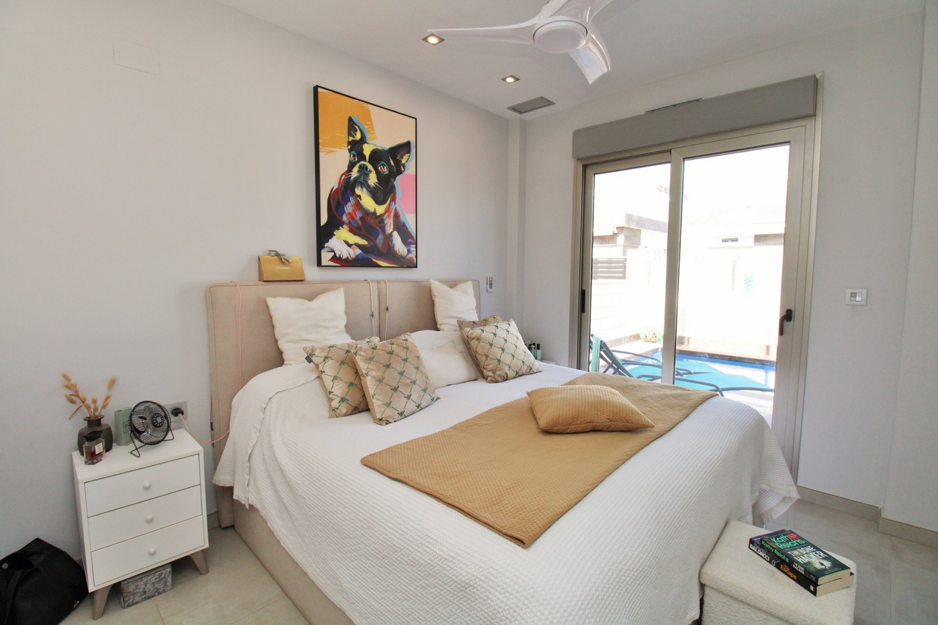 Revente - Villa - Villamartin