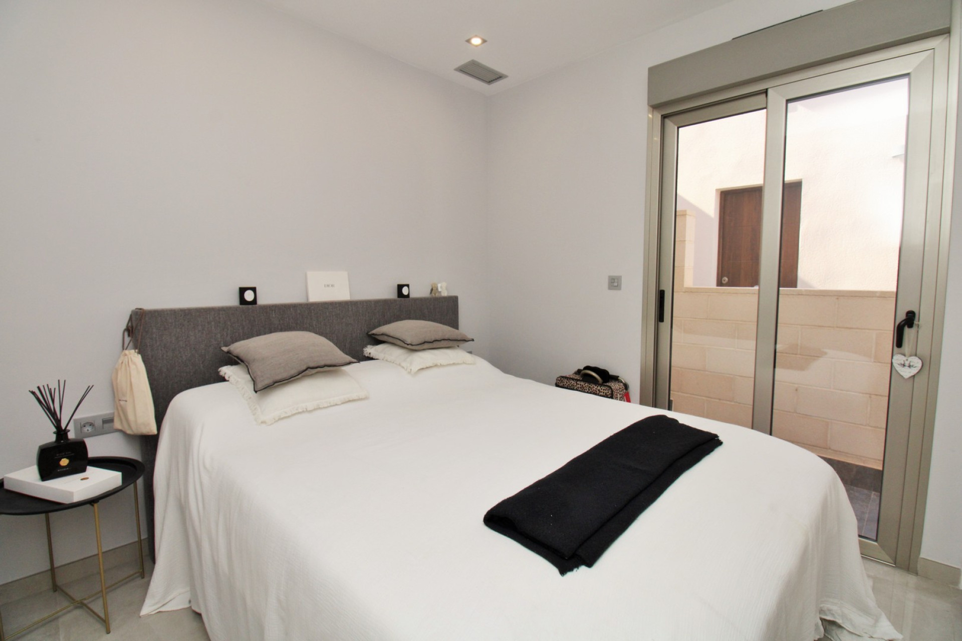 Revente - Villa - Villamartin