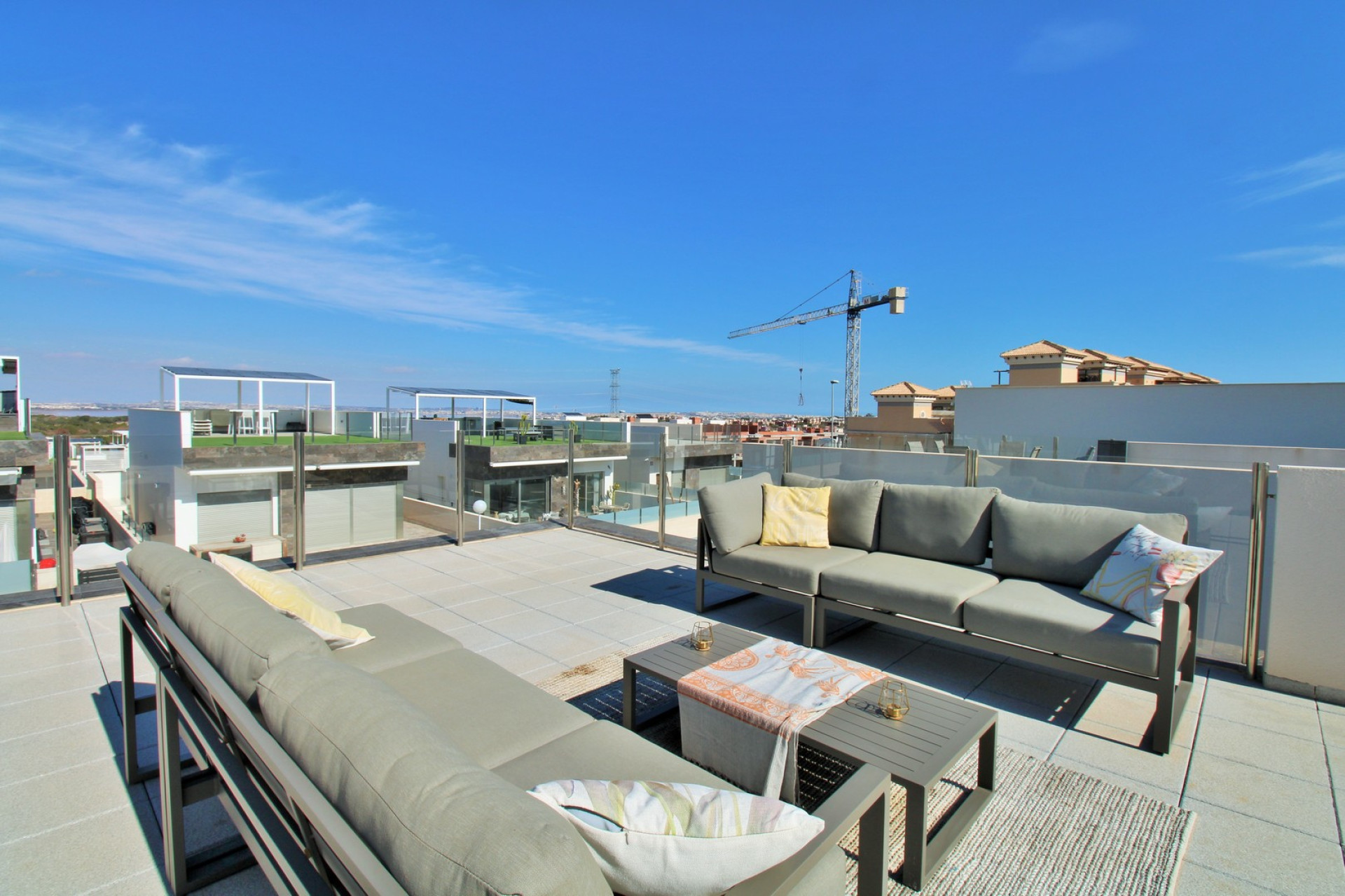 Revente - Villa - Villamartin