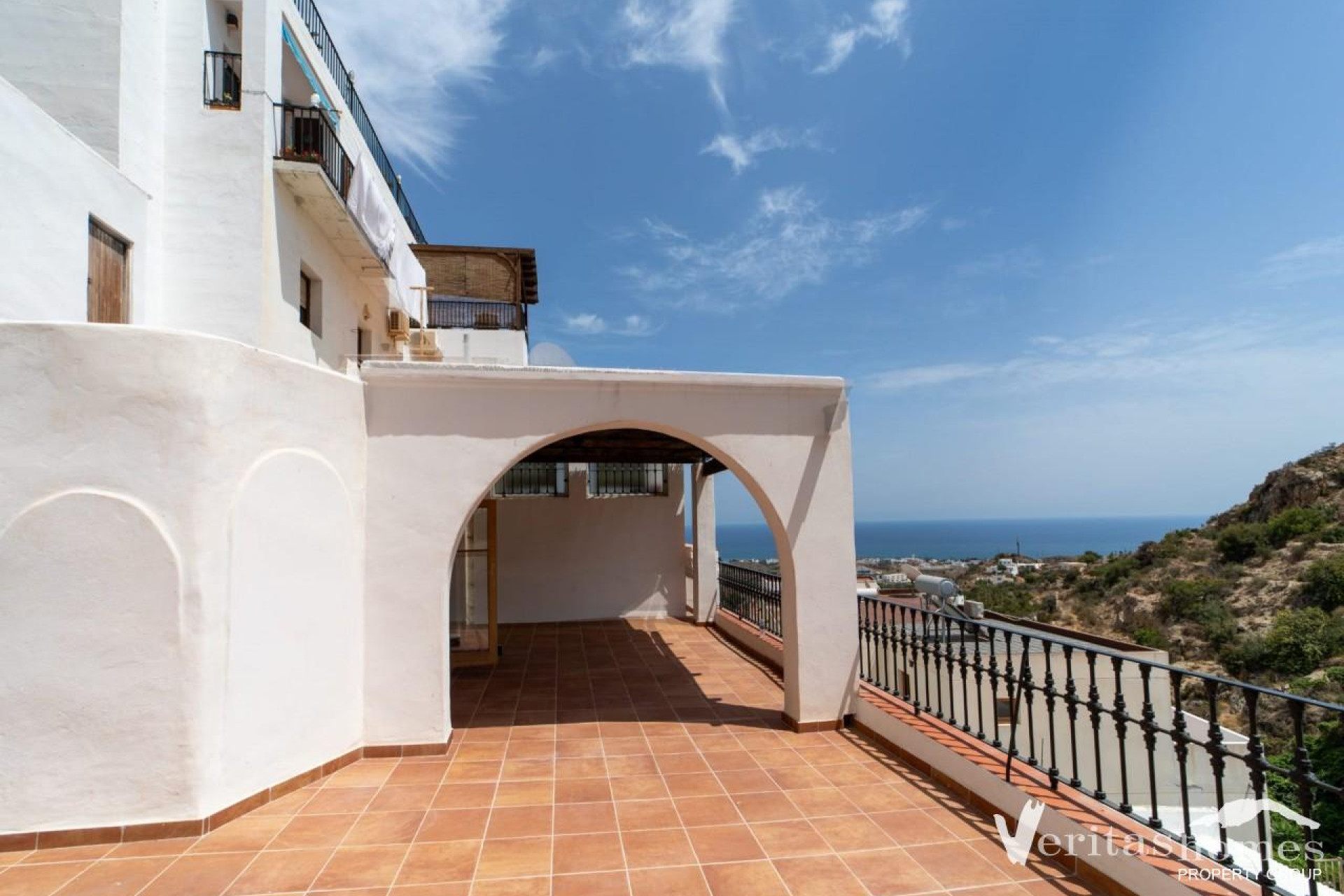Revente - Village house - Mojacar