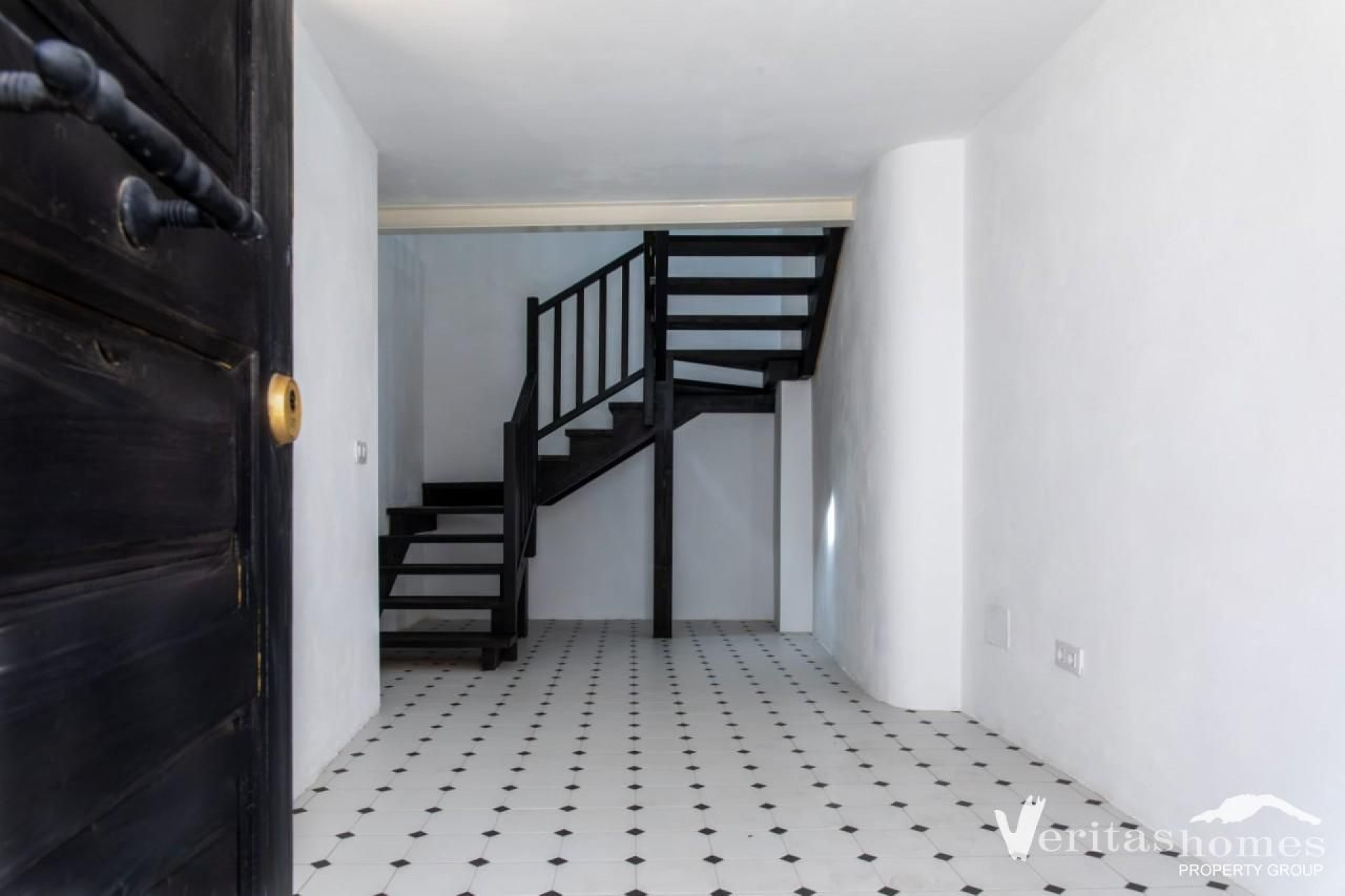 Revente - Village house - Mojacar