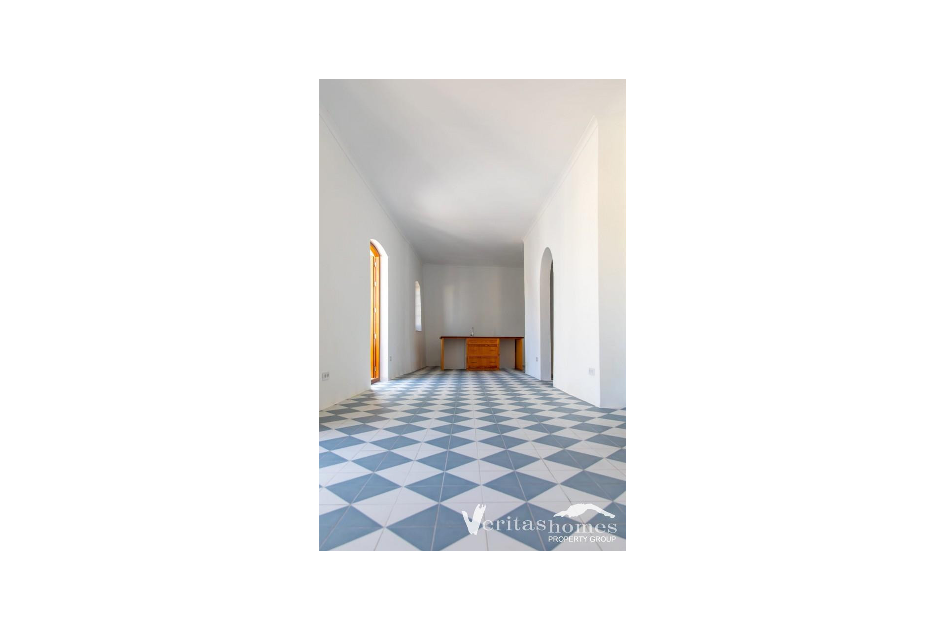 Revente - Village house - Mojacar