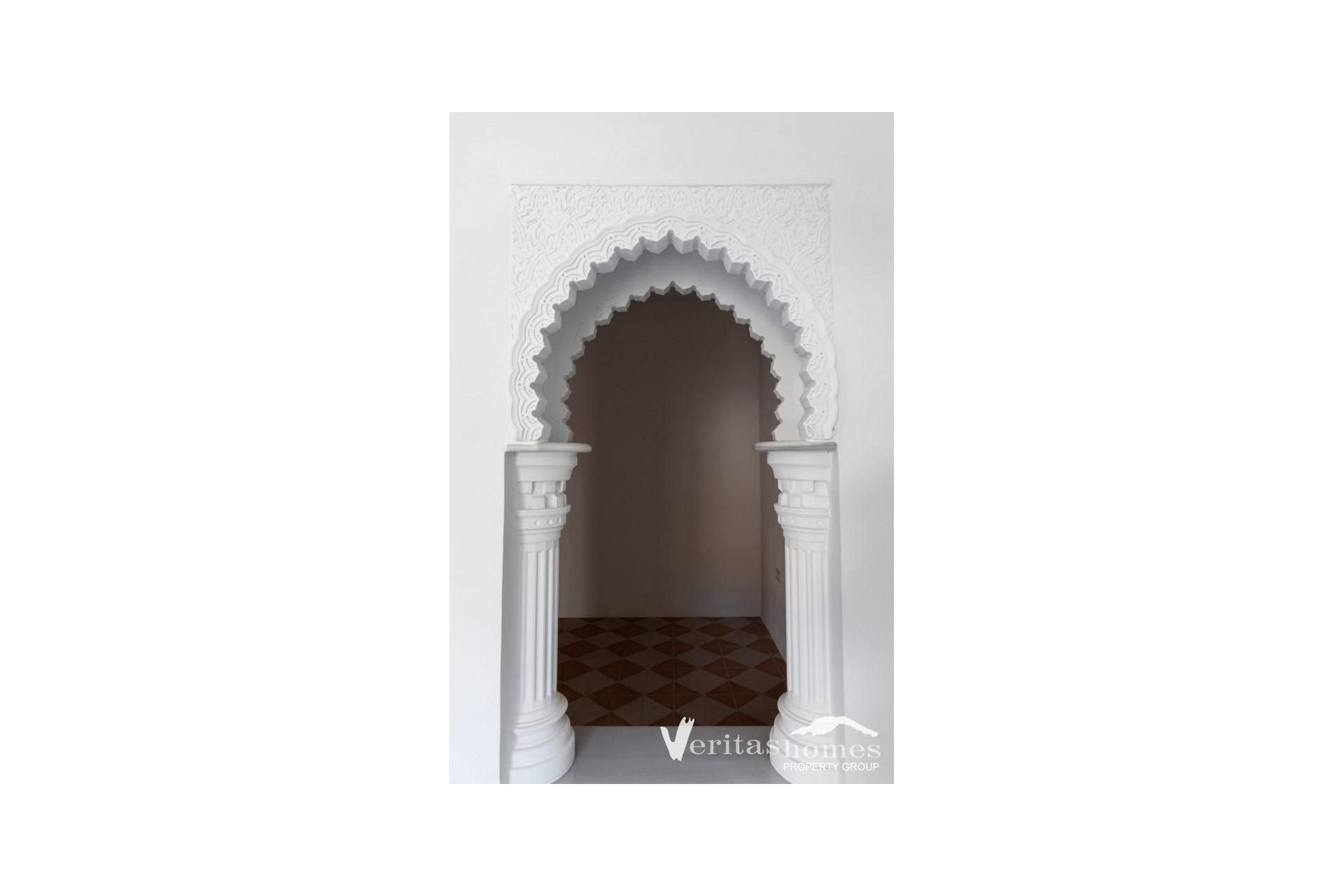 Revente - Village house - Mojacar