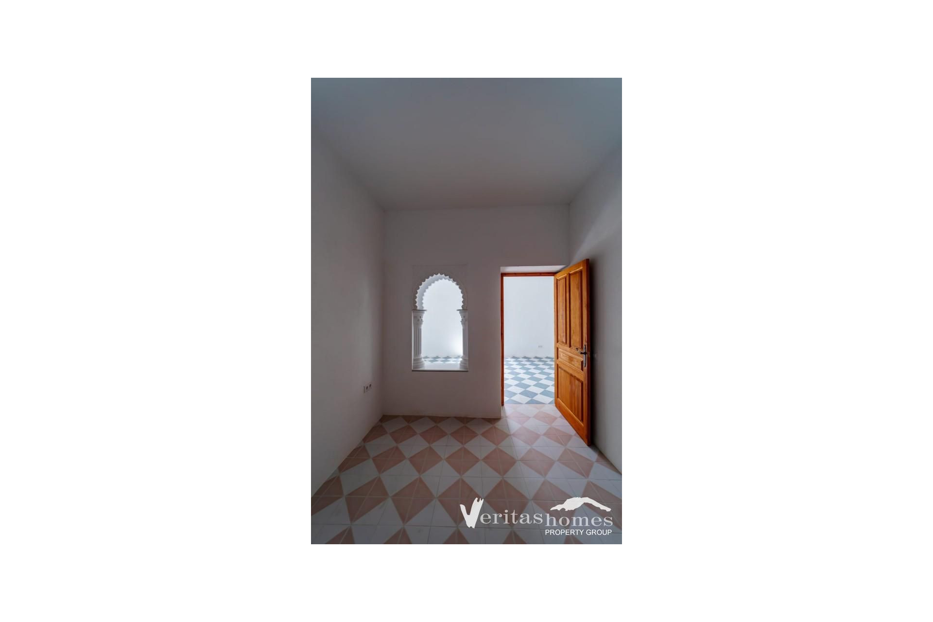 Revente - Village house - Mojacar