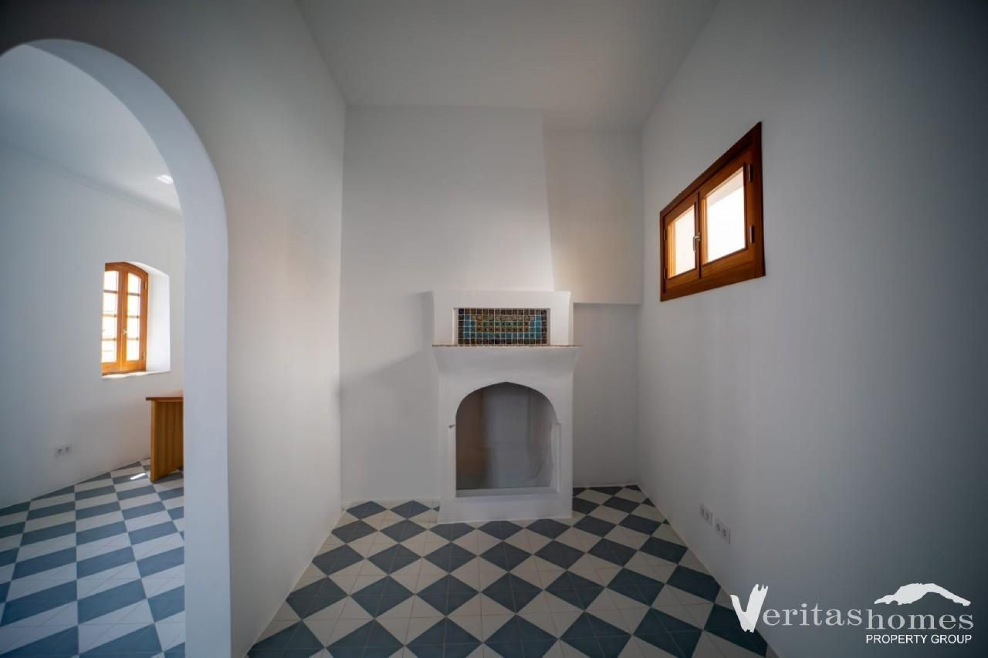 Revente - Village house - Mojacar
