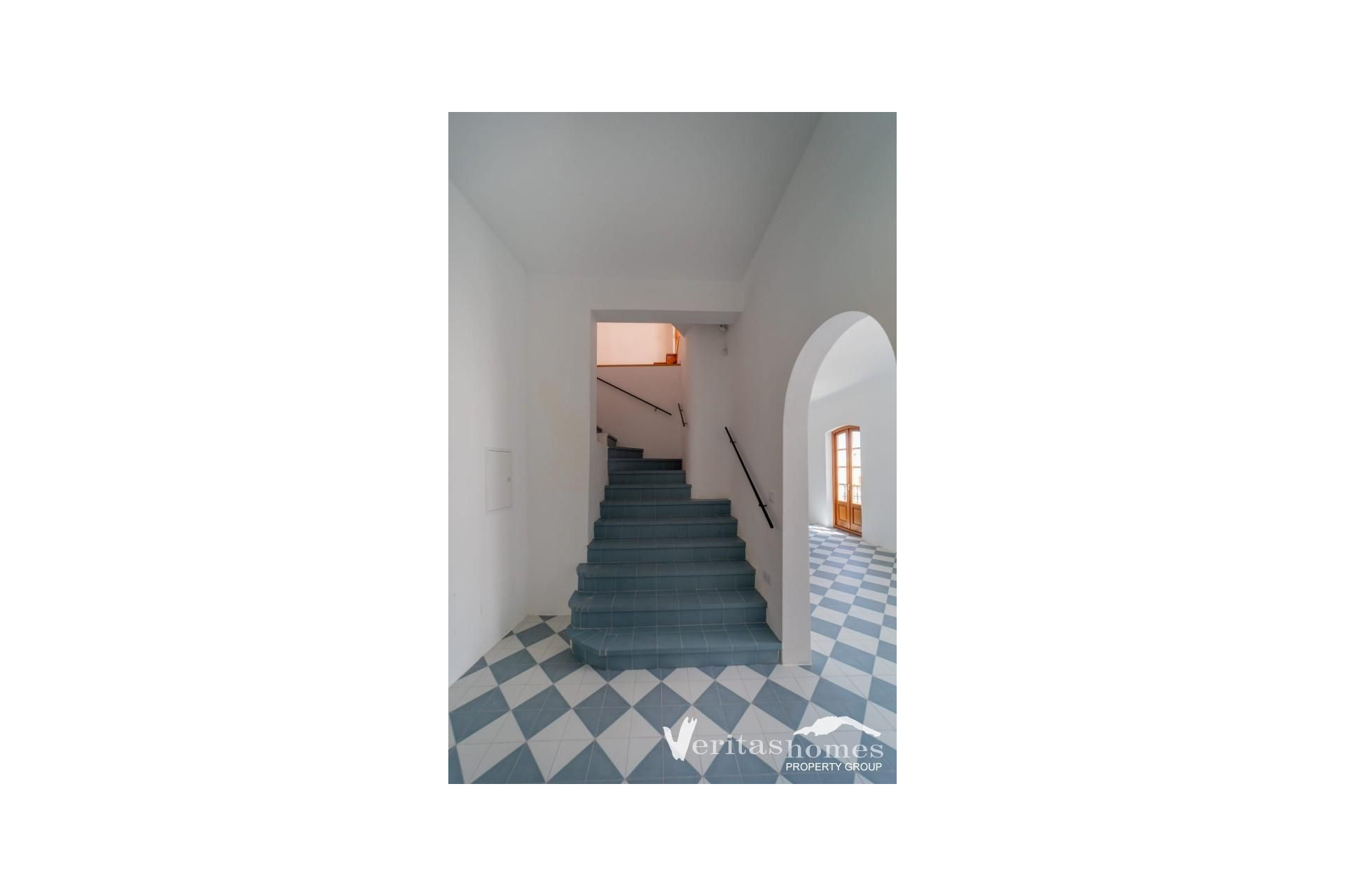Revente - Village house - Mojacar