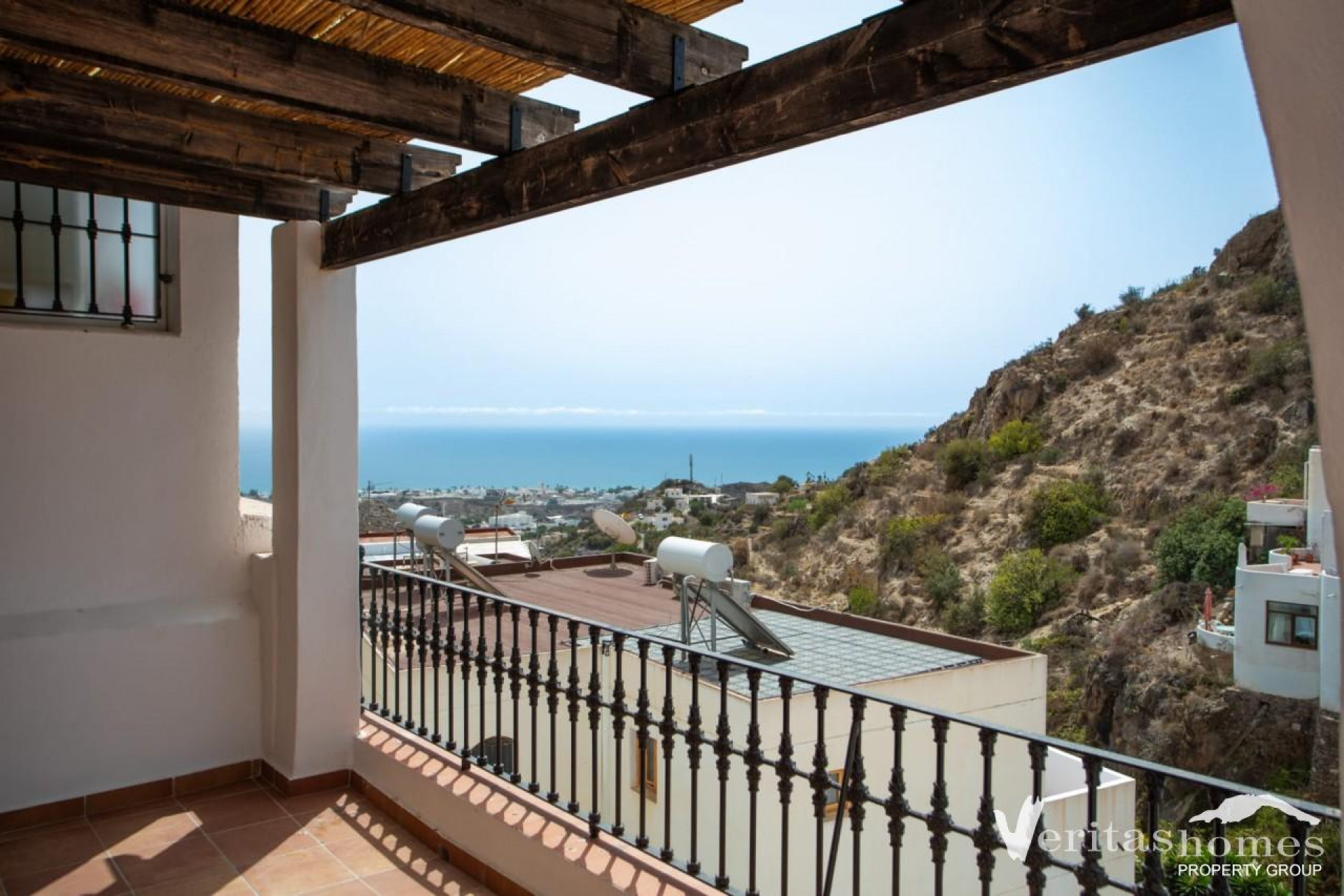 Revente - Village house - Mojacar