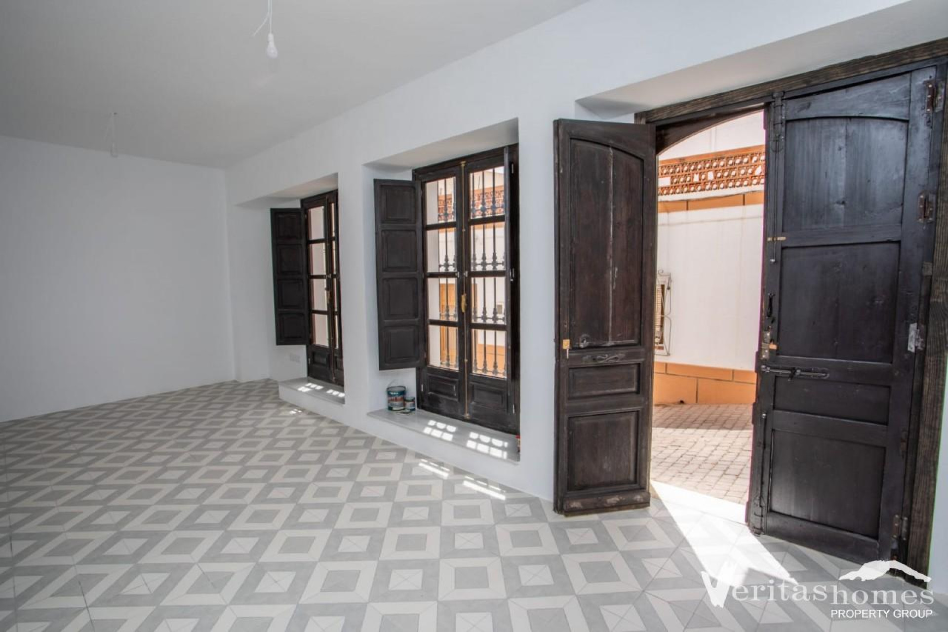 Revente - Village house - Mojacar