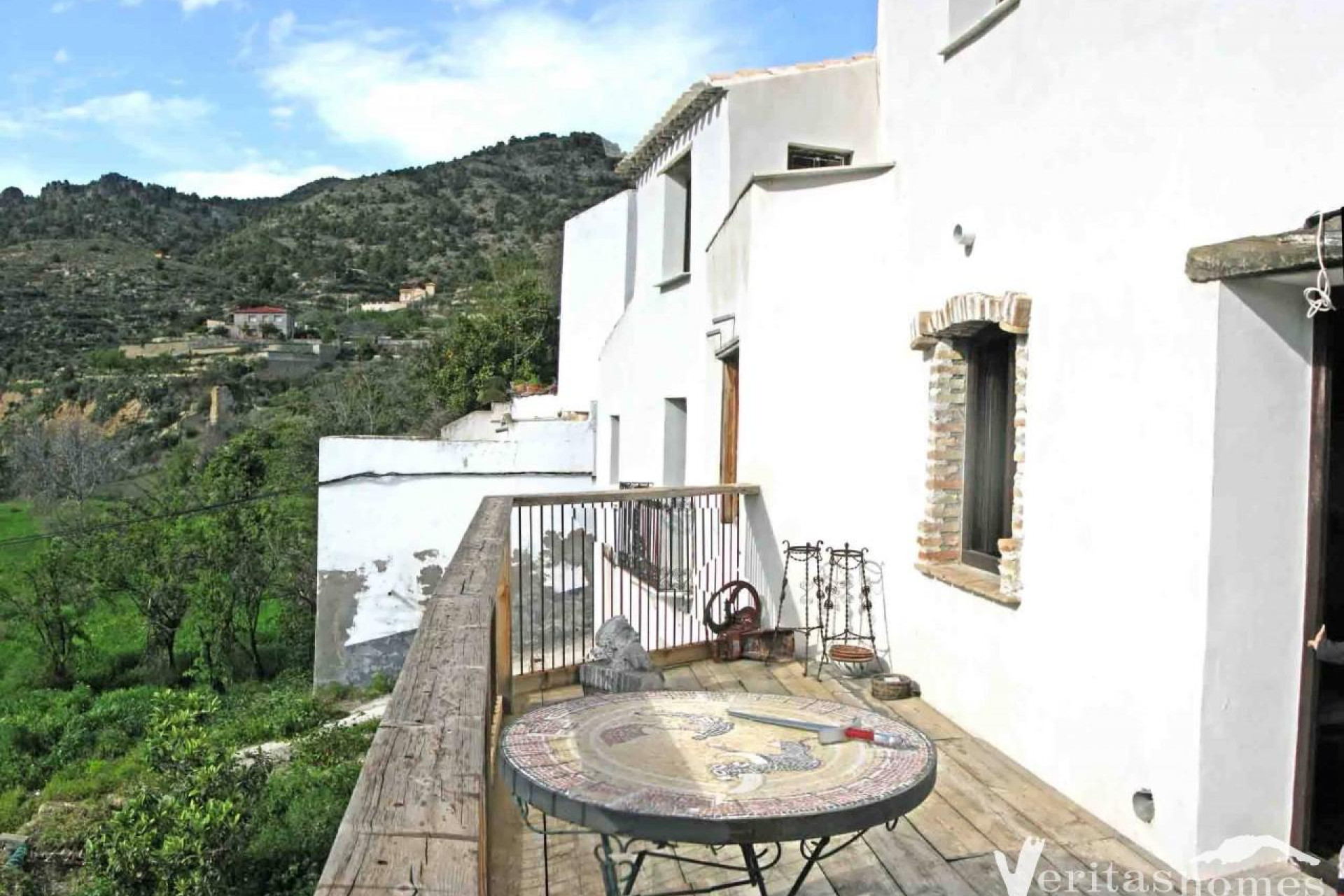 Revente - Village house - Urracal