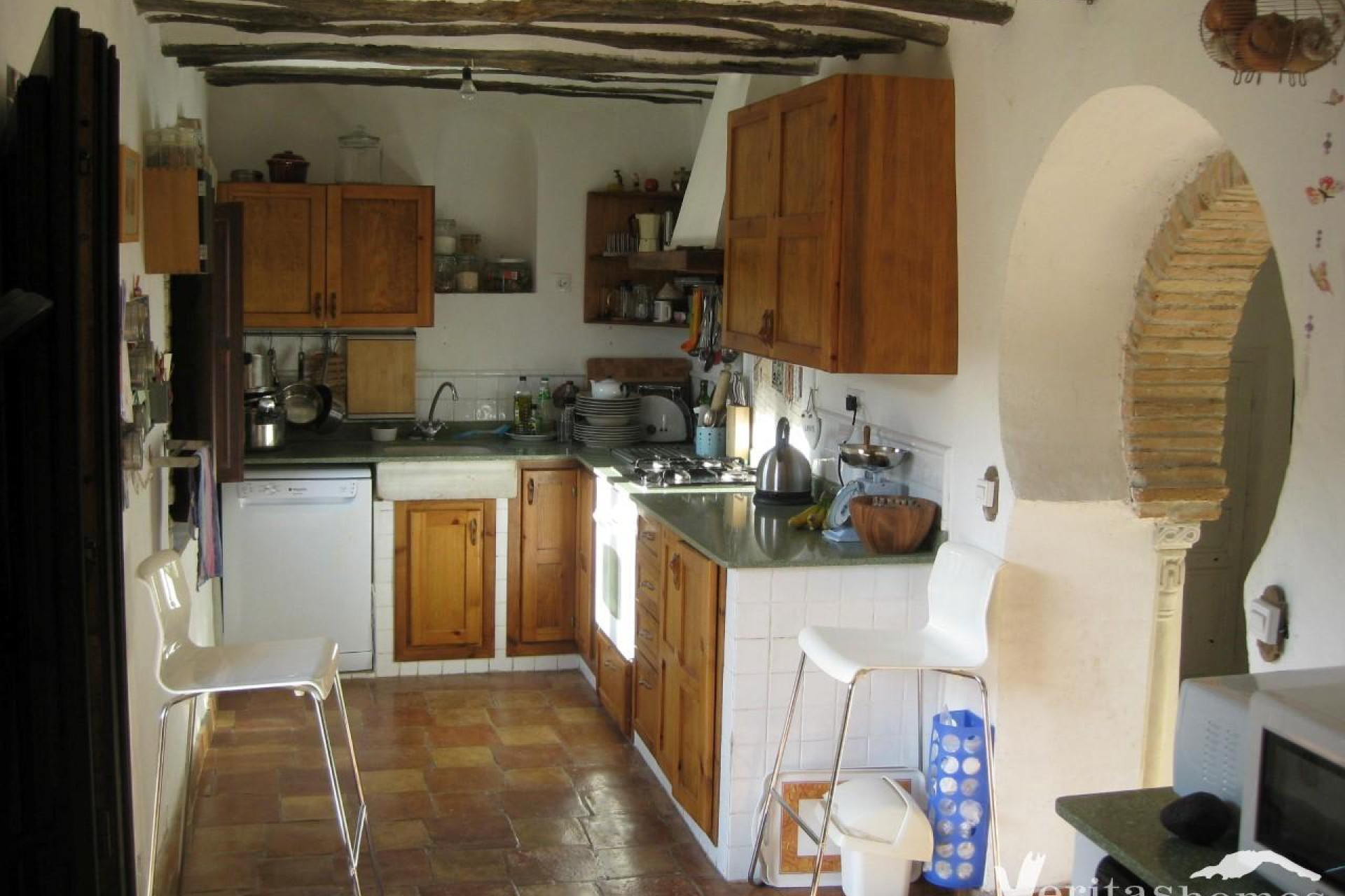 Revente - Village house - Urracal