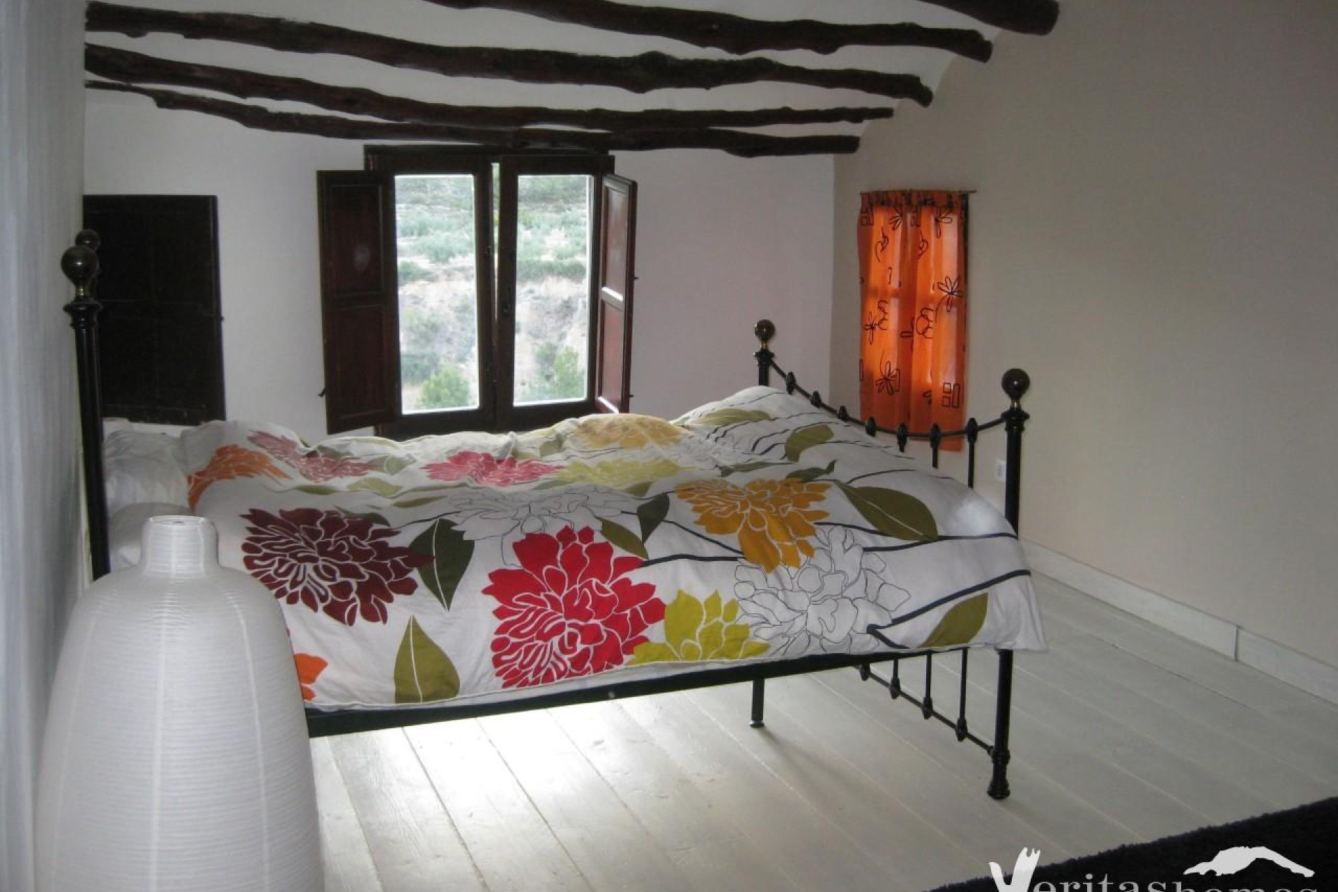 Revente - Village house - Urracal